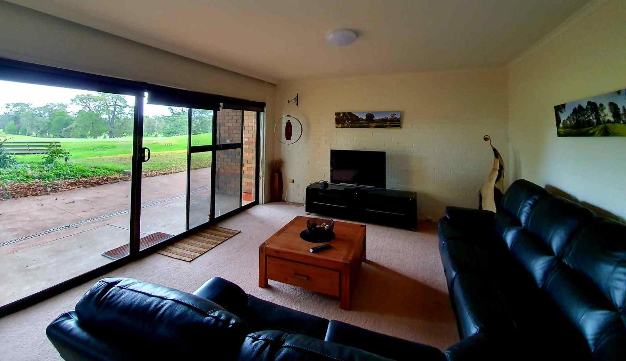 Shepparton Golf Motel