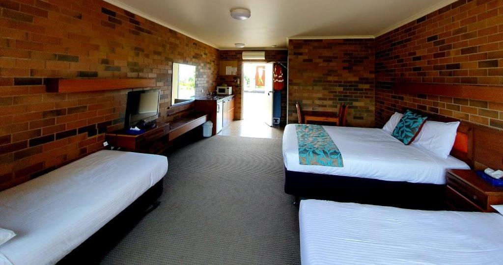 Shepparton Golf Motel