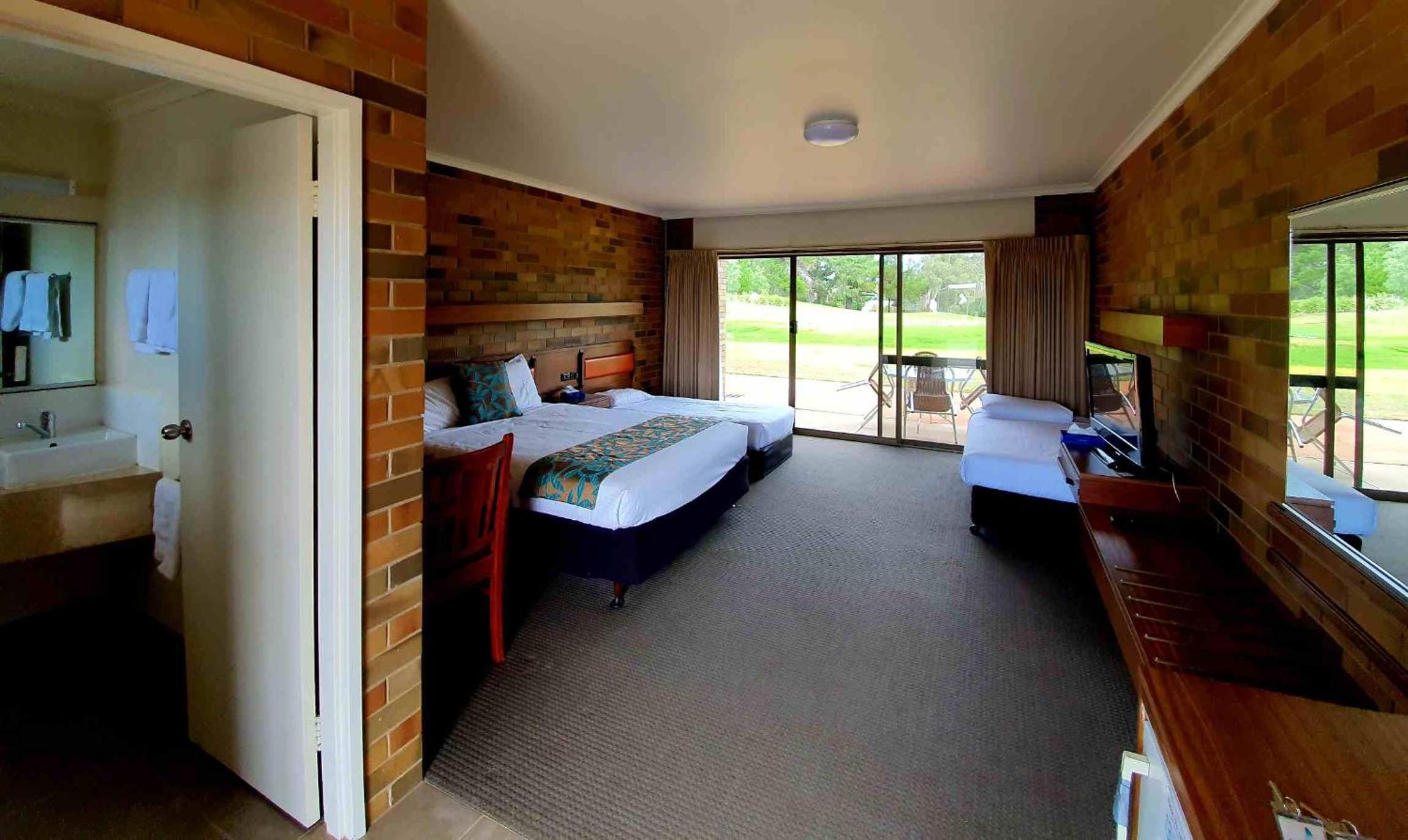 Shepparton Golf Motel