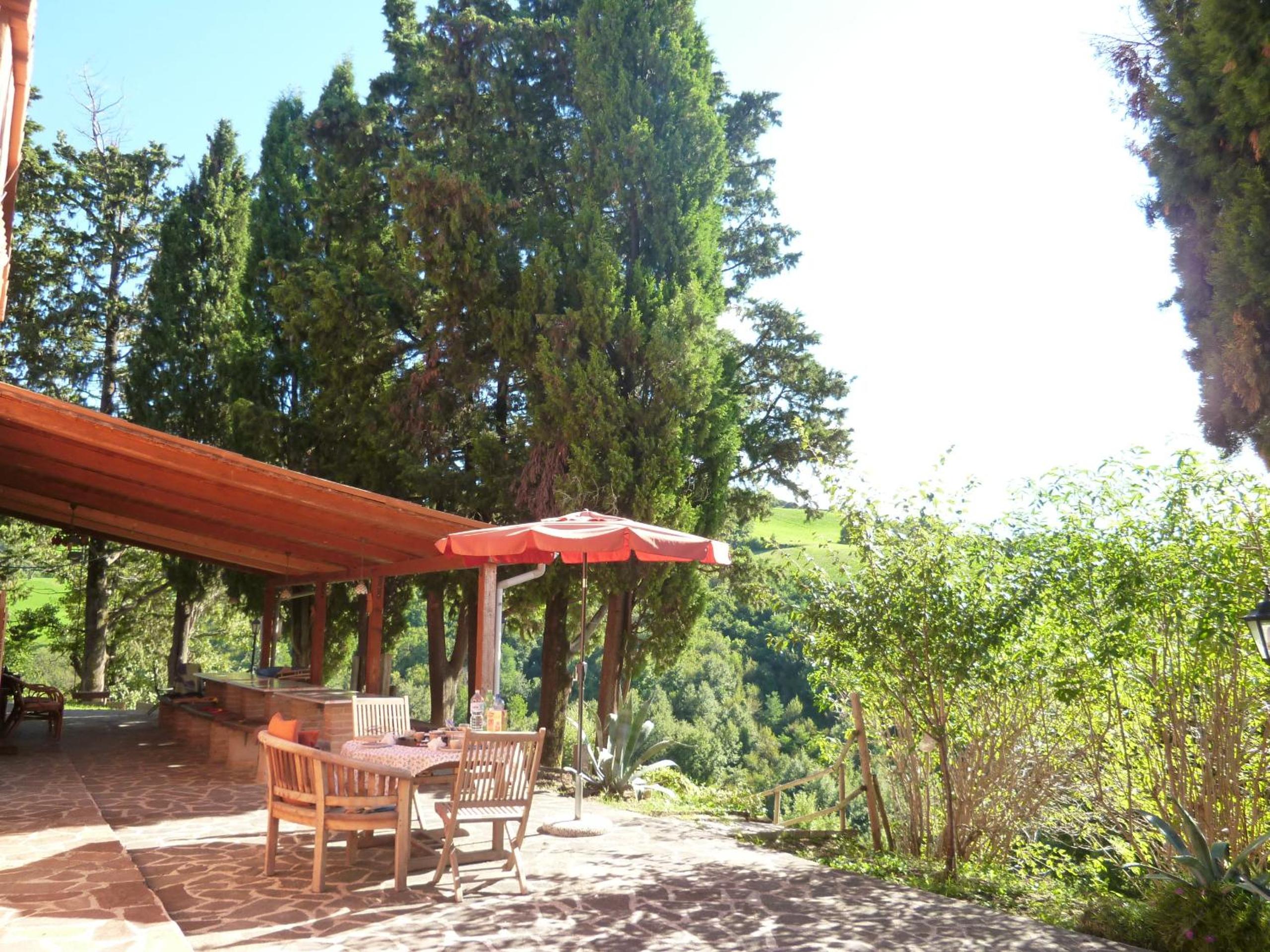 B&B Cà Giovanni Country Resort Pet Friendly