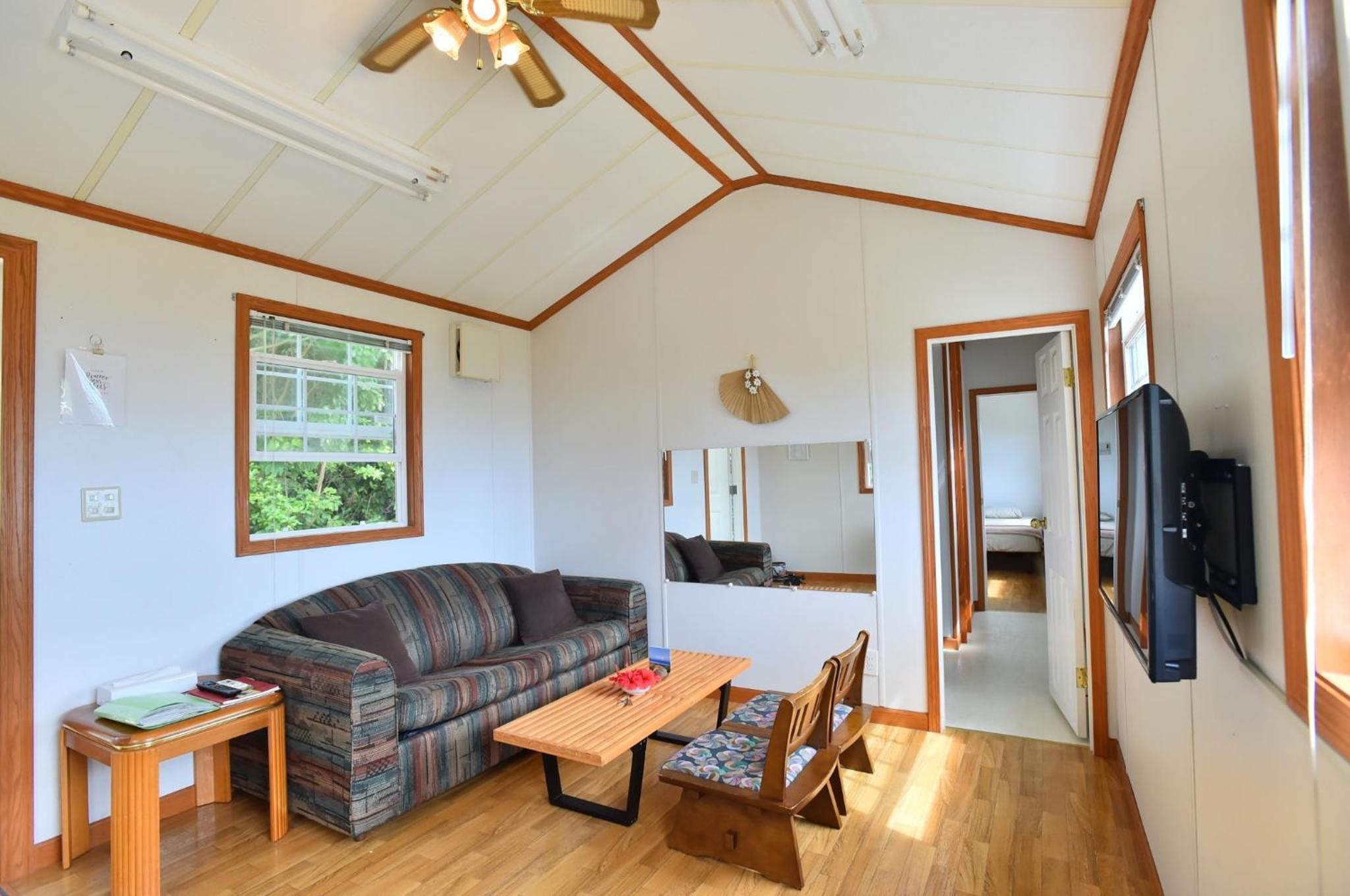 Kunigami-gun - Cottage / Vacation STAY 22676 view 5
