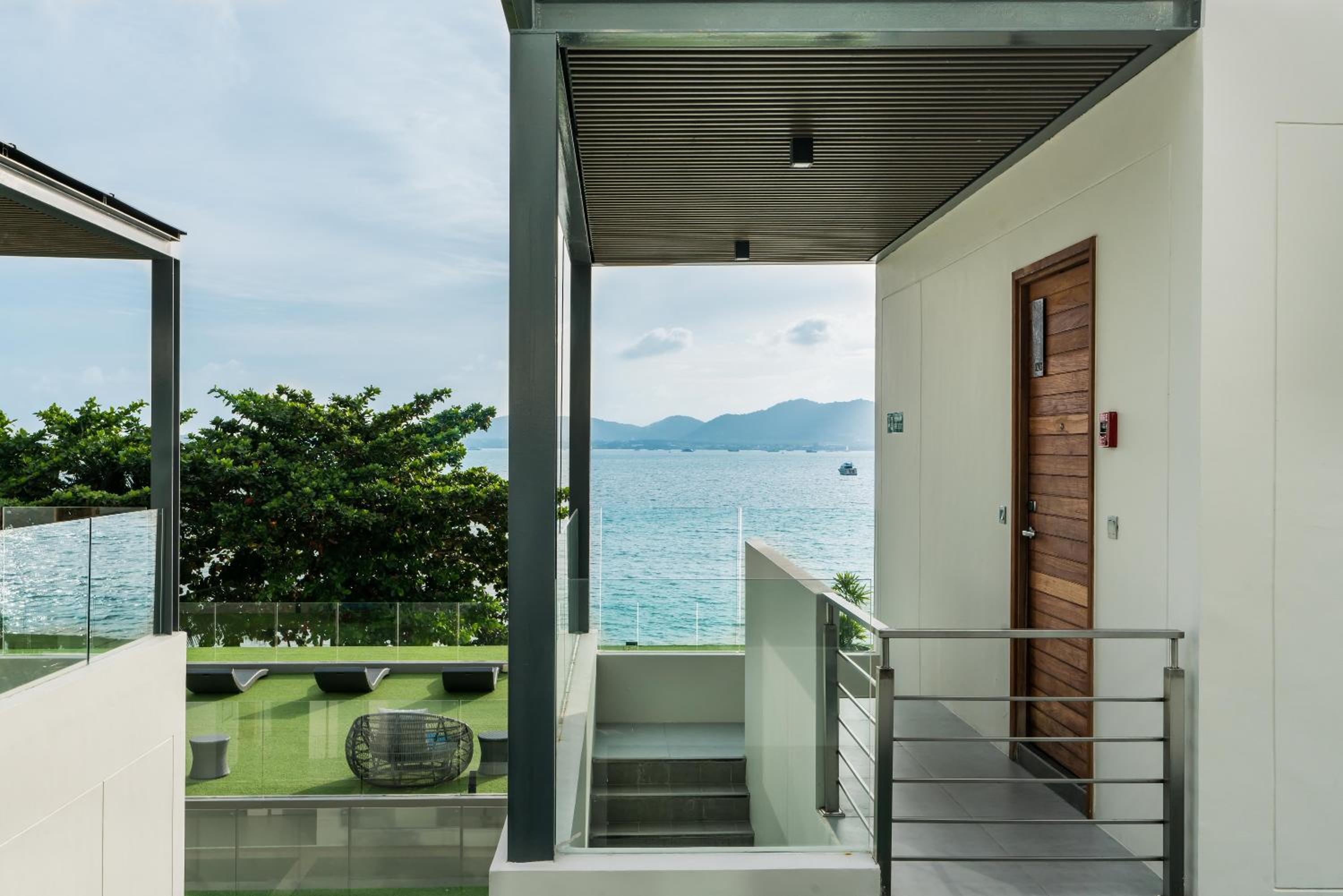 My Beach Resort Phuket, Panwa Beach