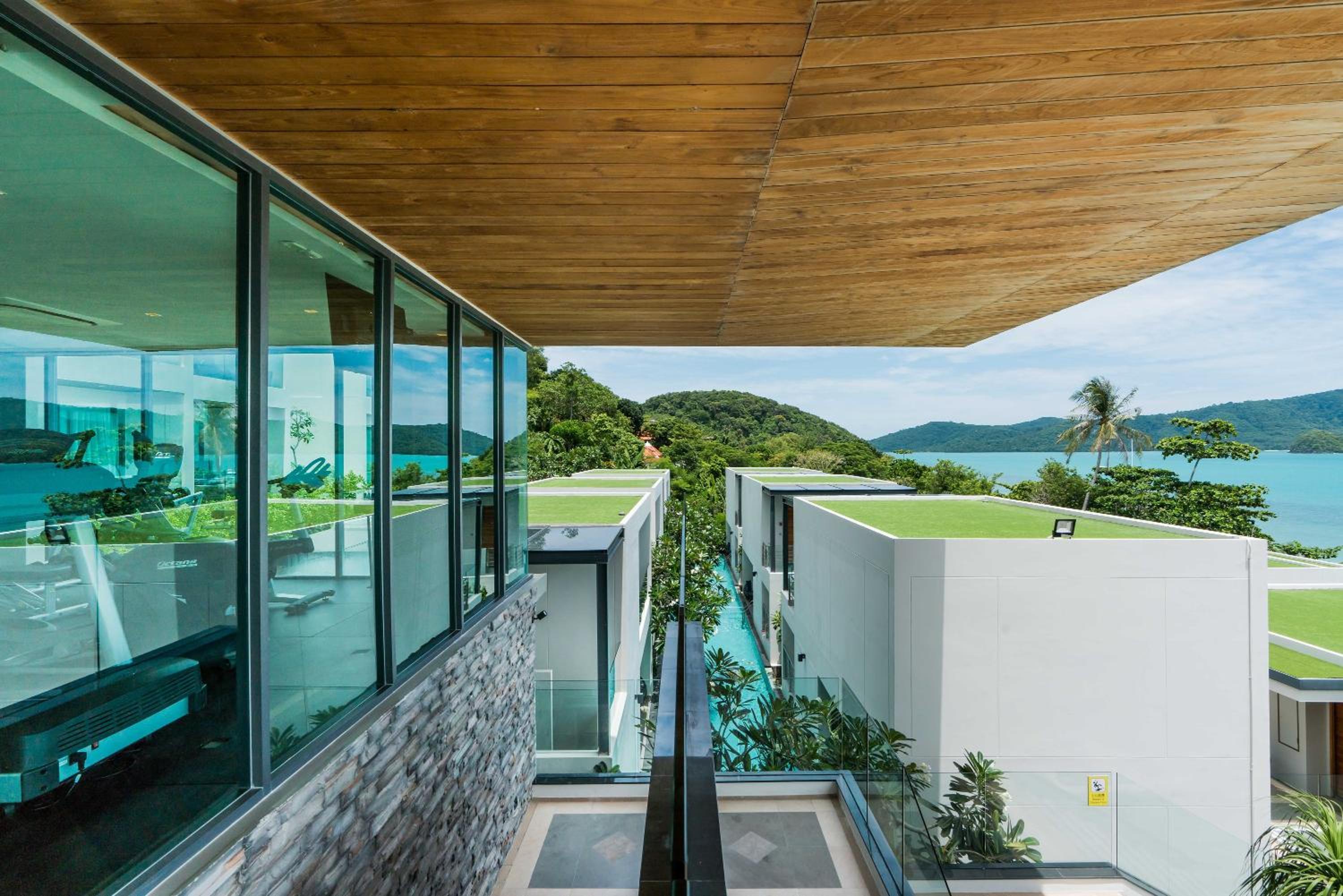 My Beach Resort Phuket, Panwa Beach