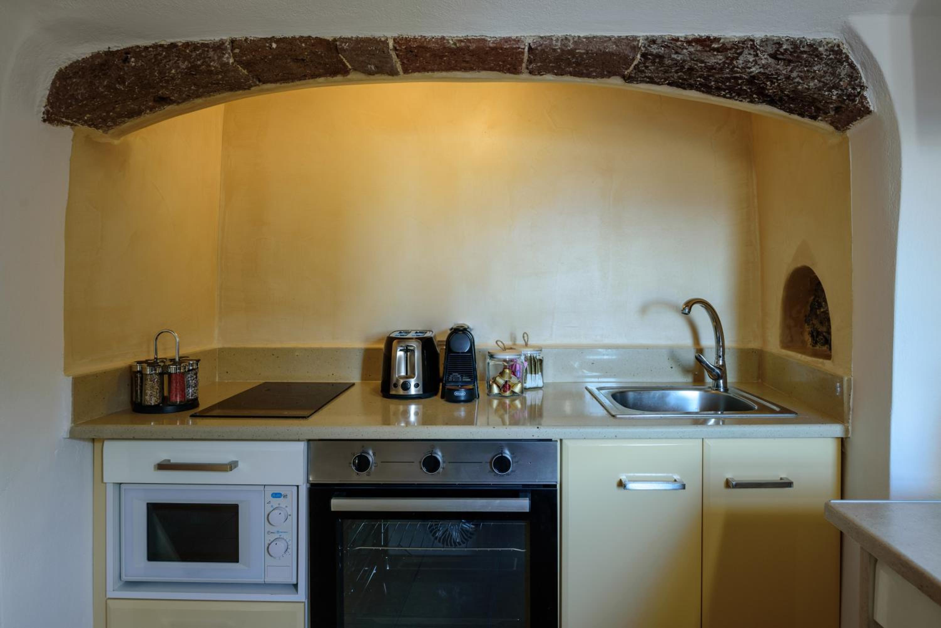 Diva Santorini Luxury Villa photo 5