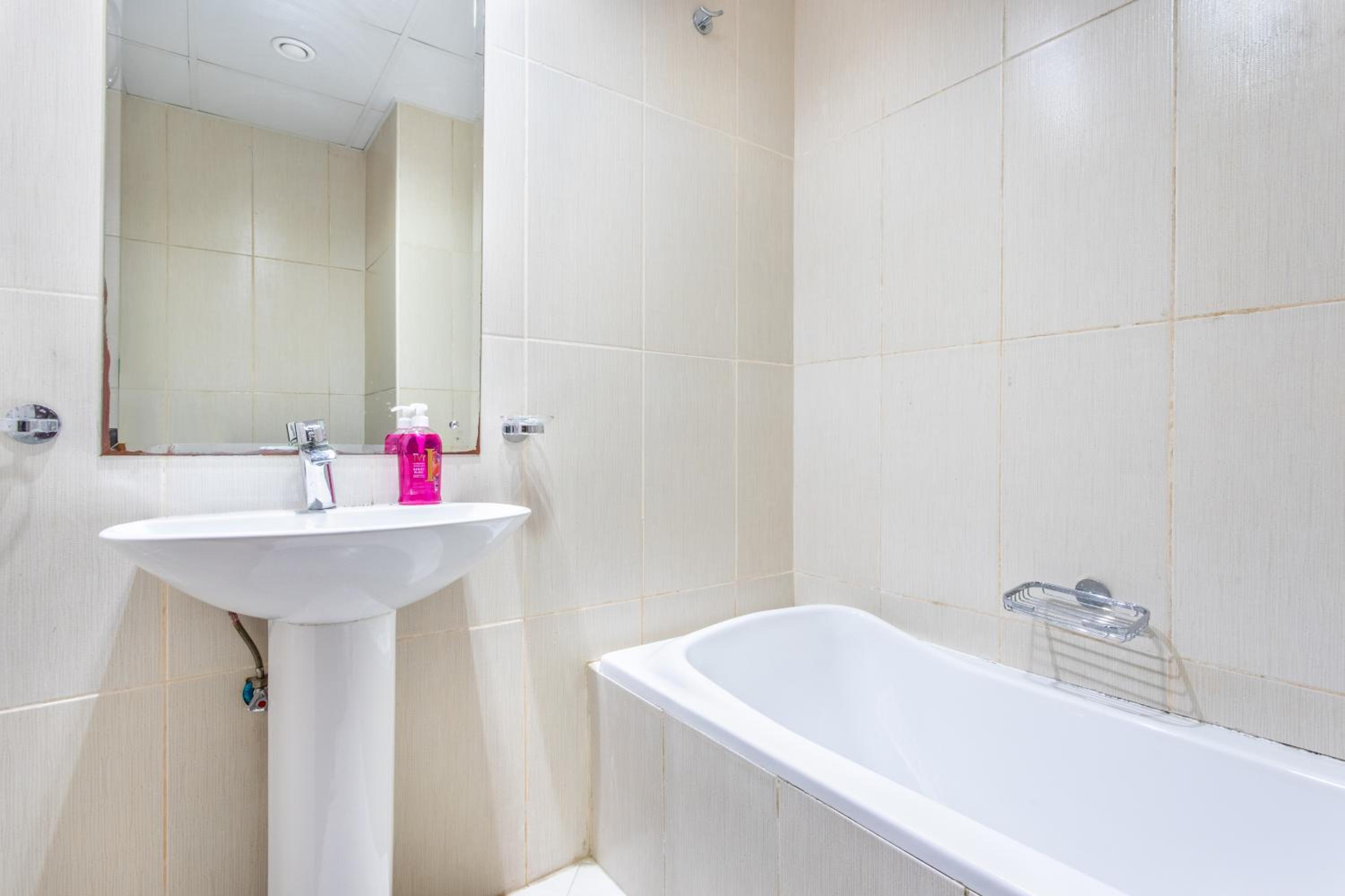 Live and experience a stunning Sea View Studio by Rakvista, photo 5
