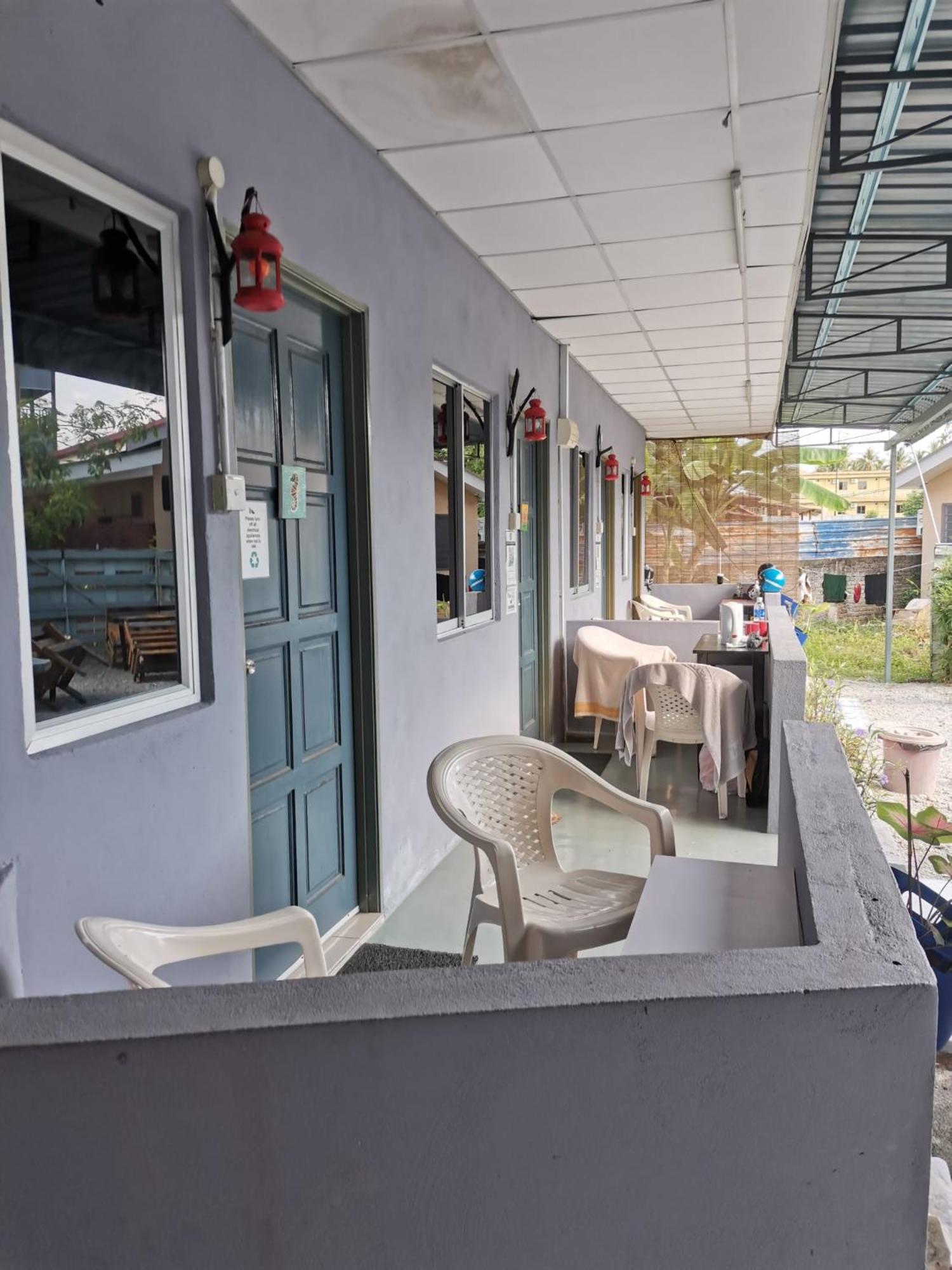 Langkawi Village Guest House photo 5