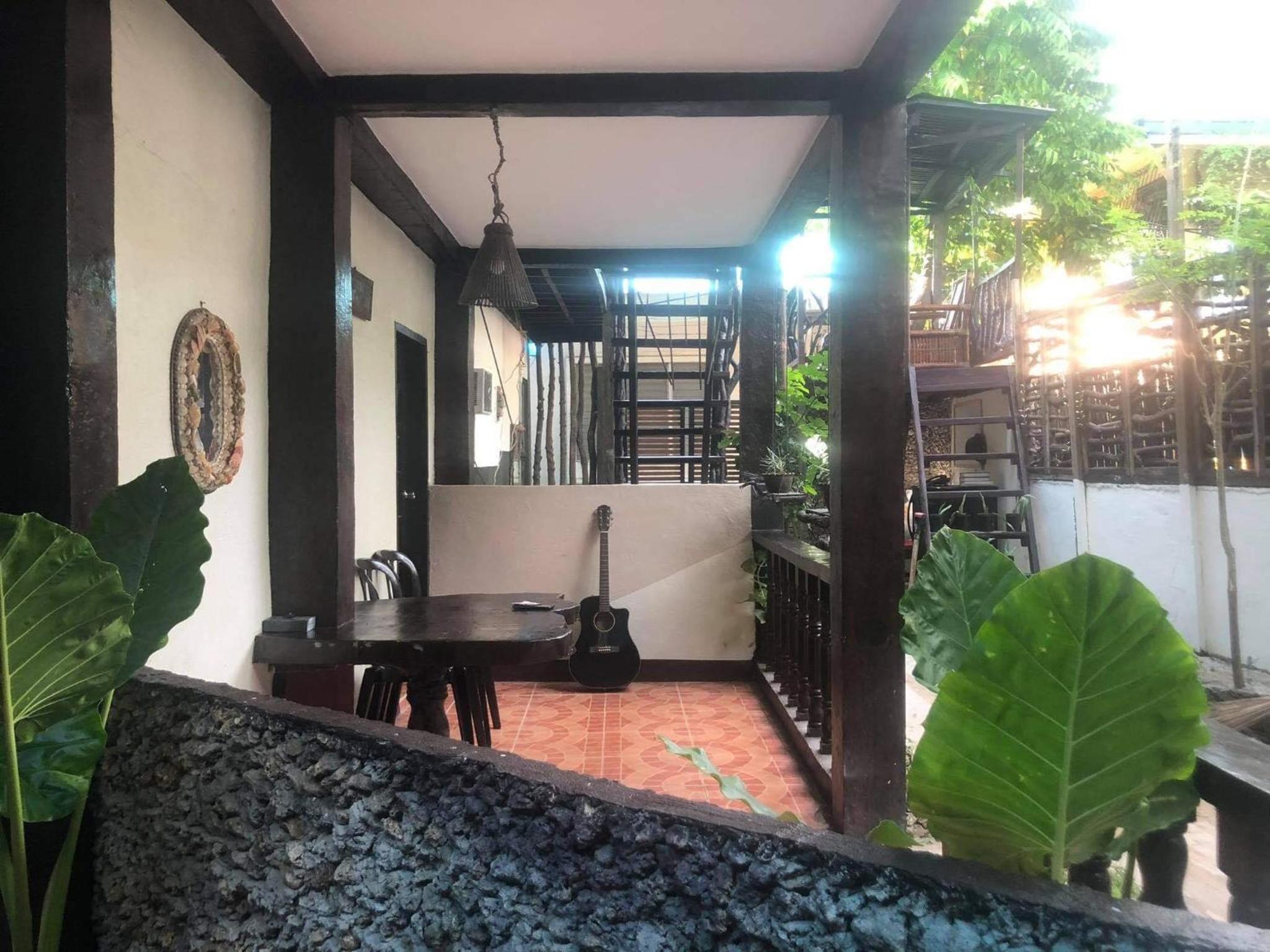 Mylene Room Rental view 5