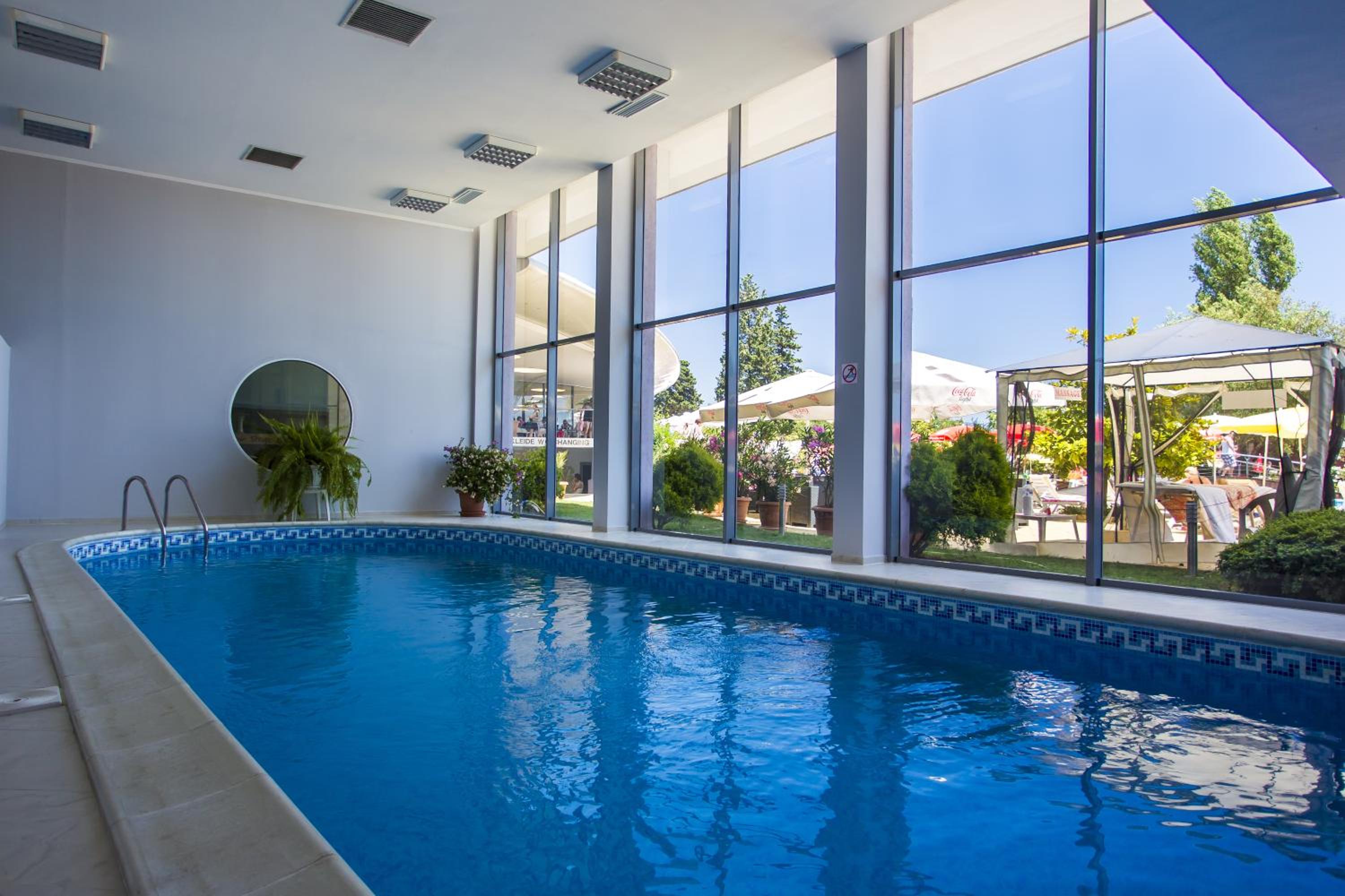 Hotel Neptun Beach