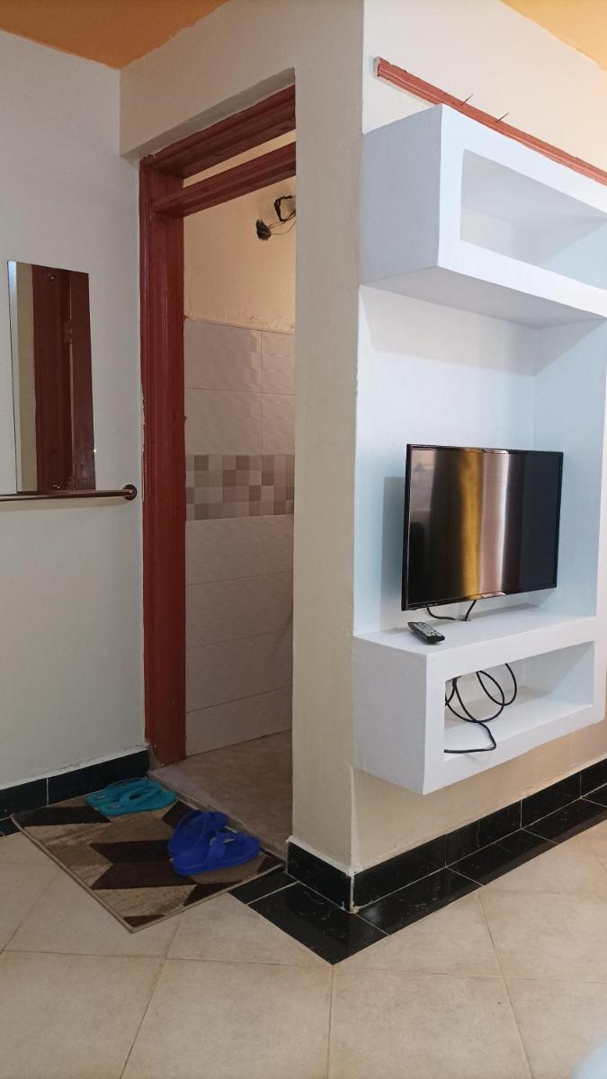 Lilian Studios Naivasha view 5