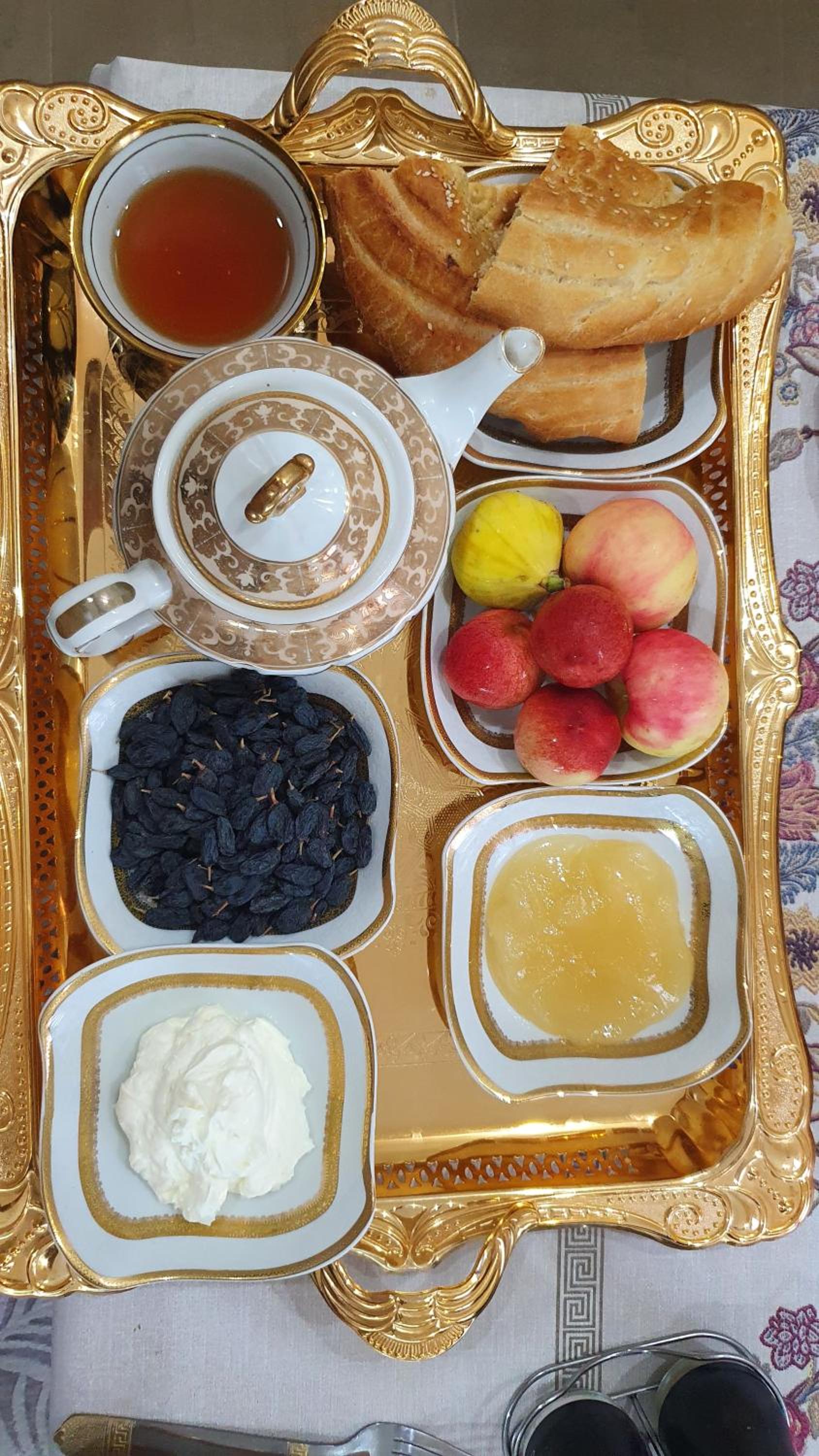 Fayzli GuestHouse view 3