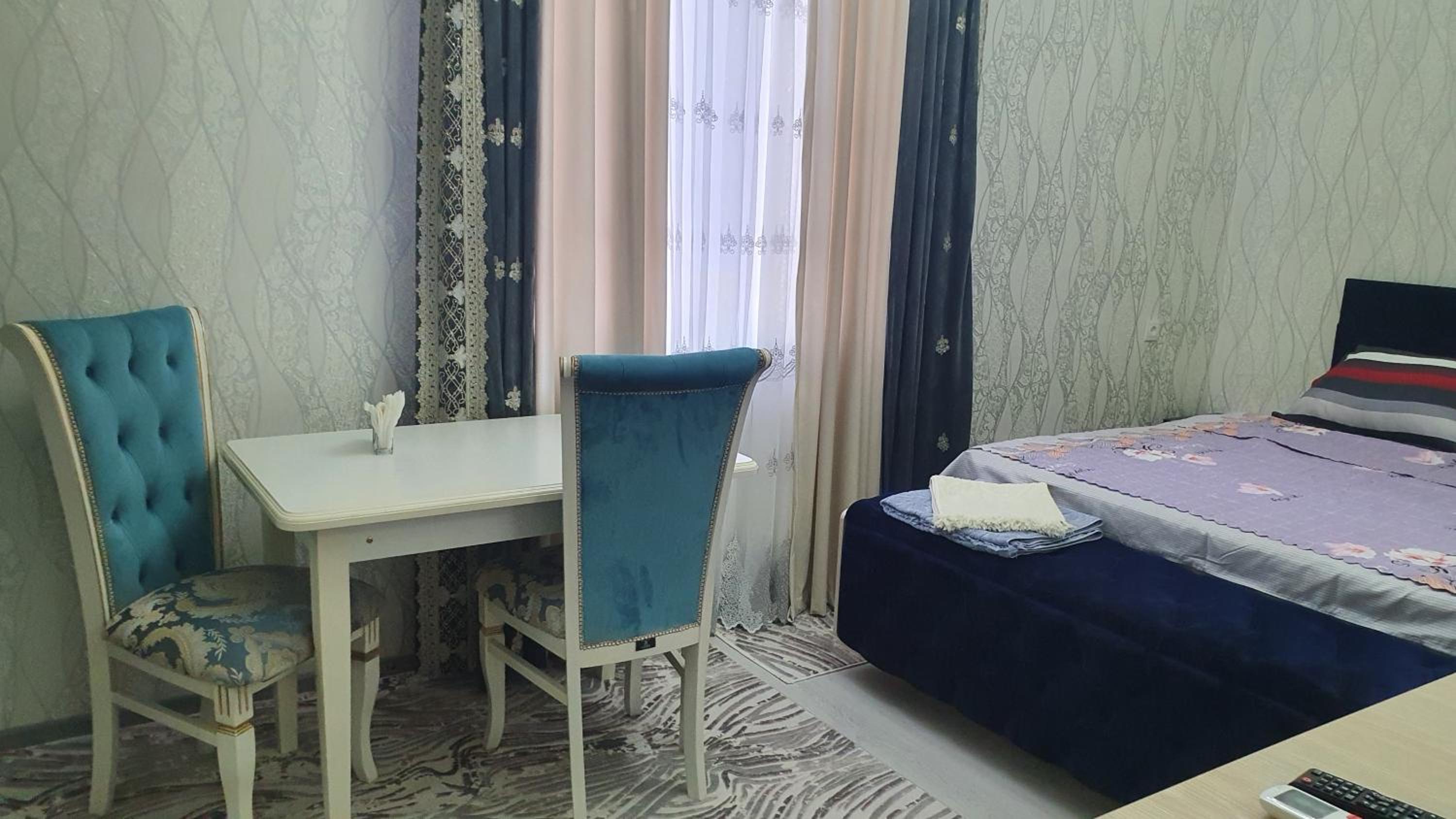 Fayzli GuestHouse view 4