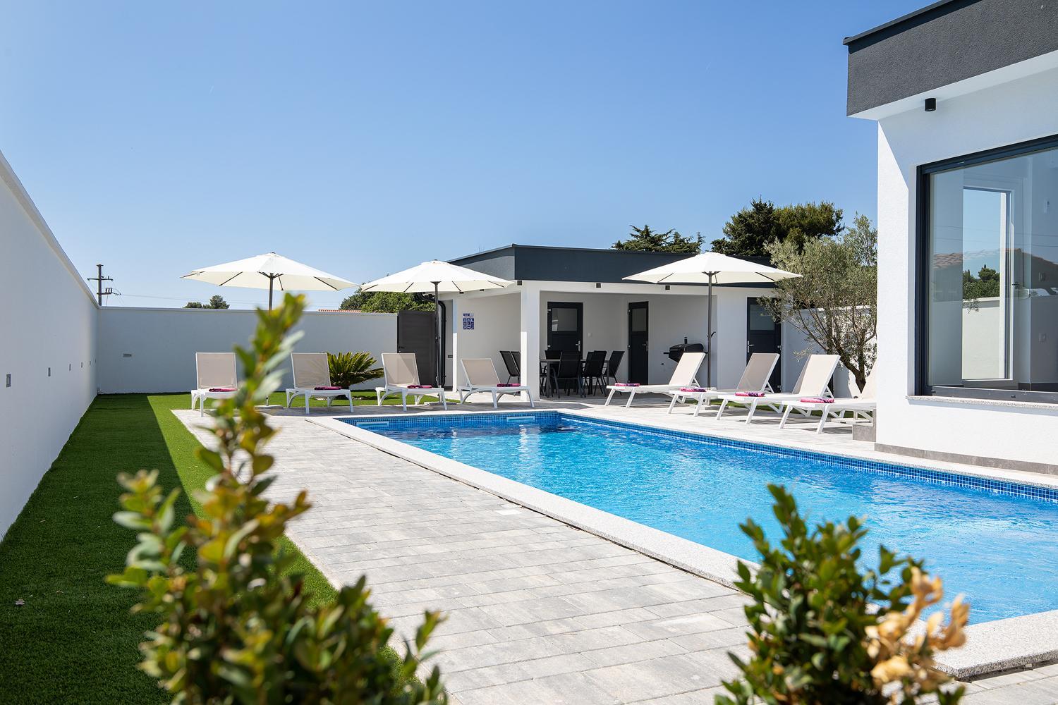 Villa L&L view 3