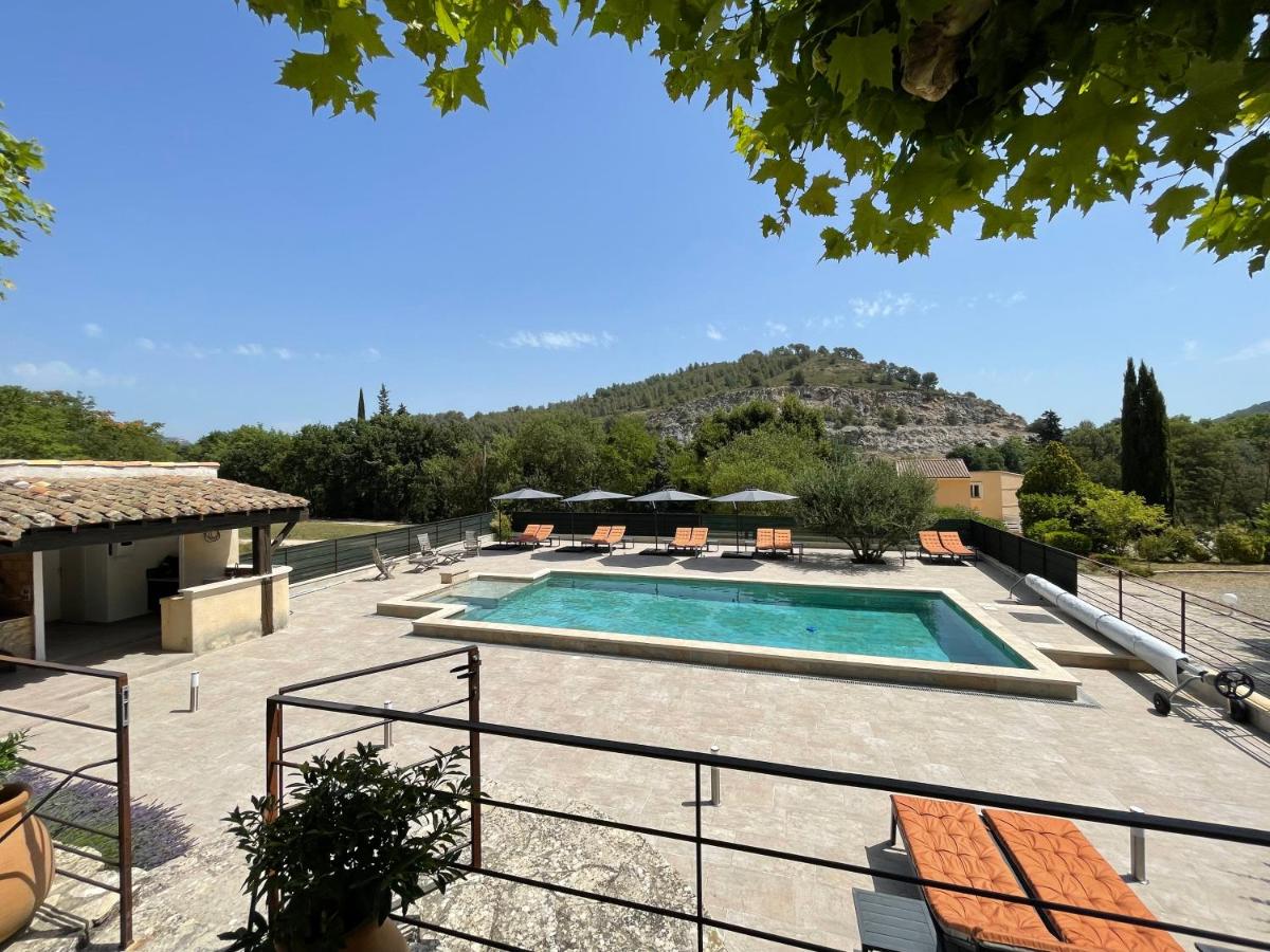 Domaine de Calypso & Suites - Adult Only
