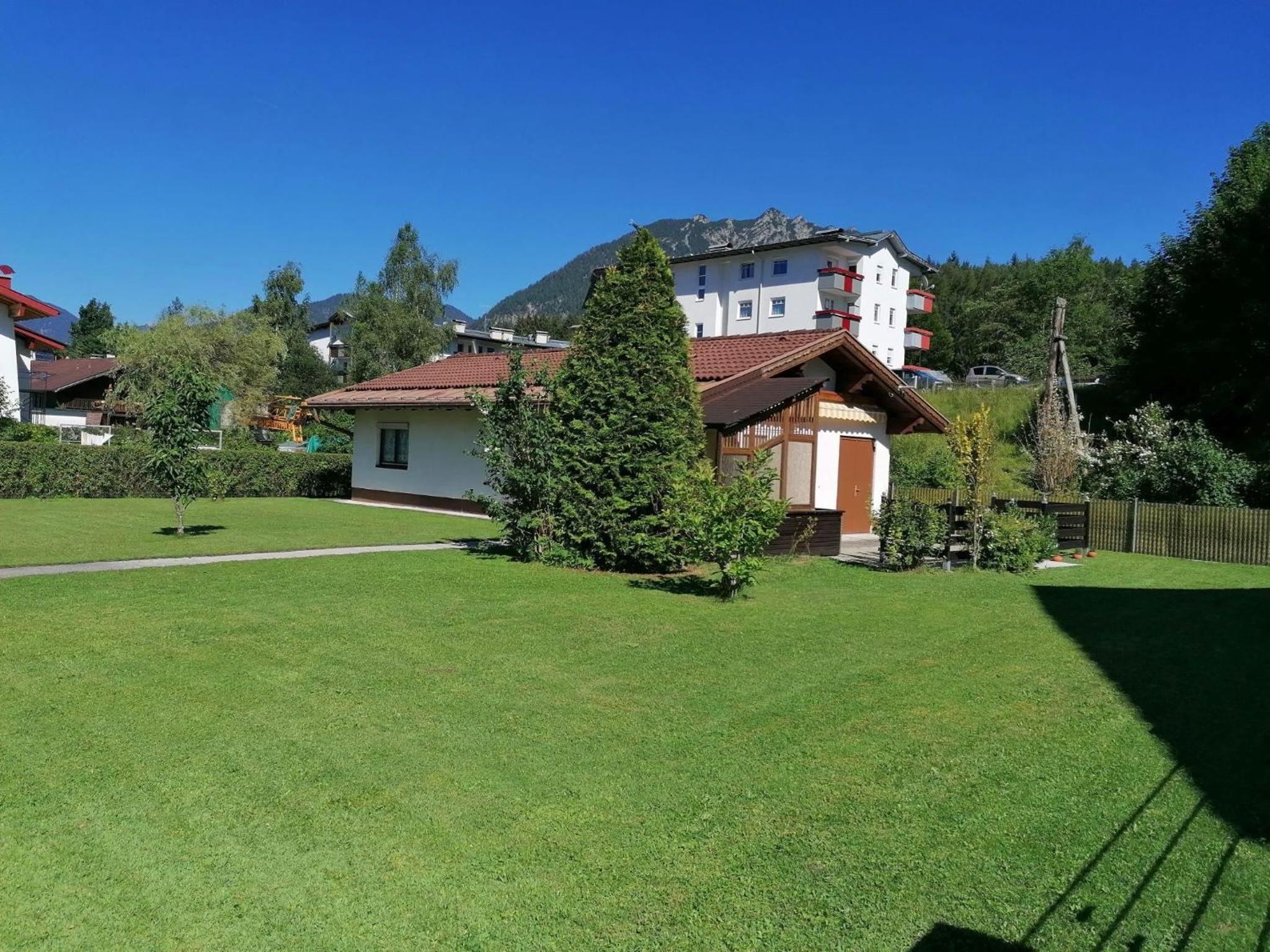Villa Sorgenfrei