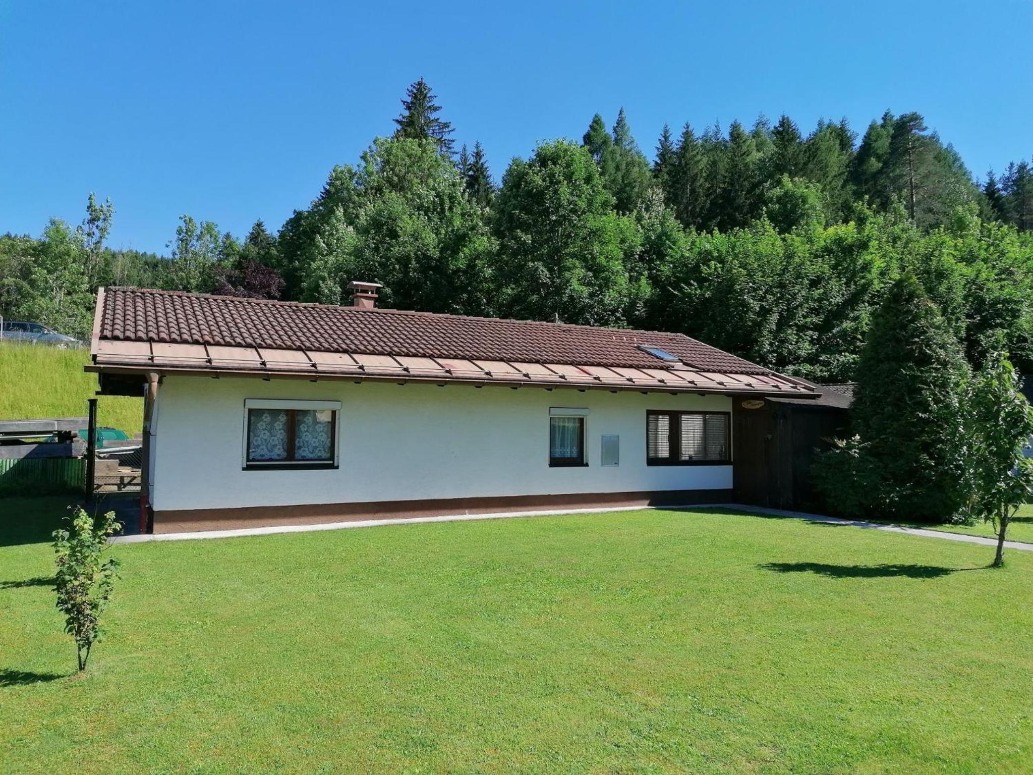 Villa Sorgenfrei