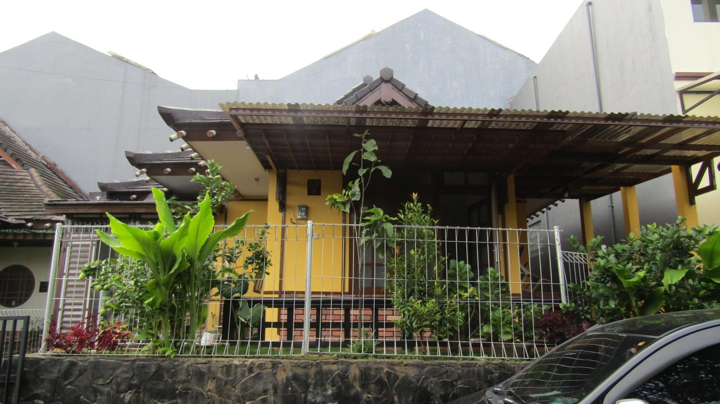 VILLA HZ view 3