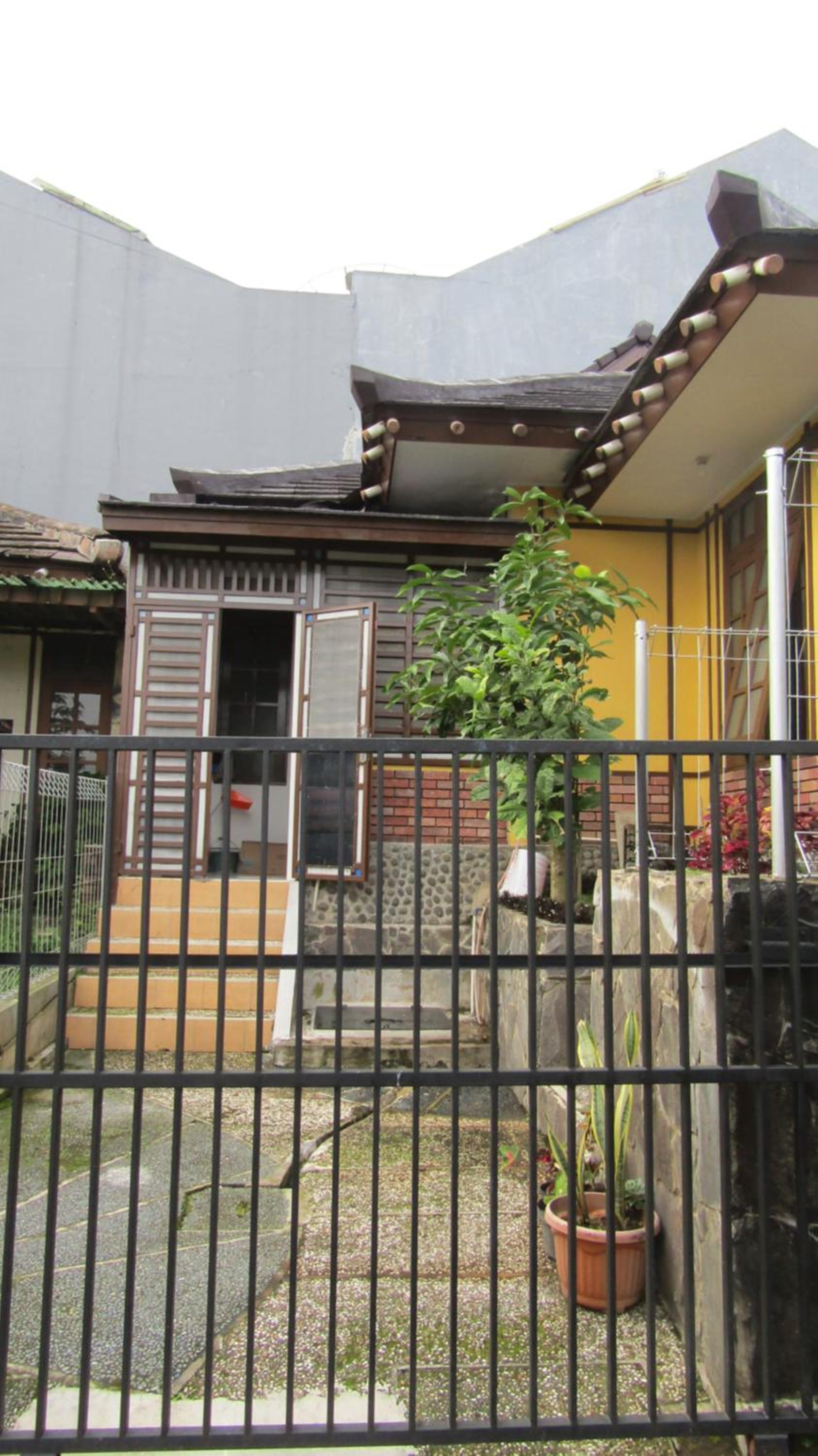 VILLA HZ view 2