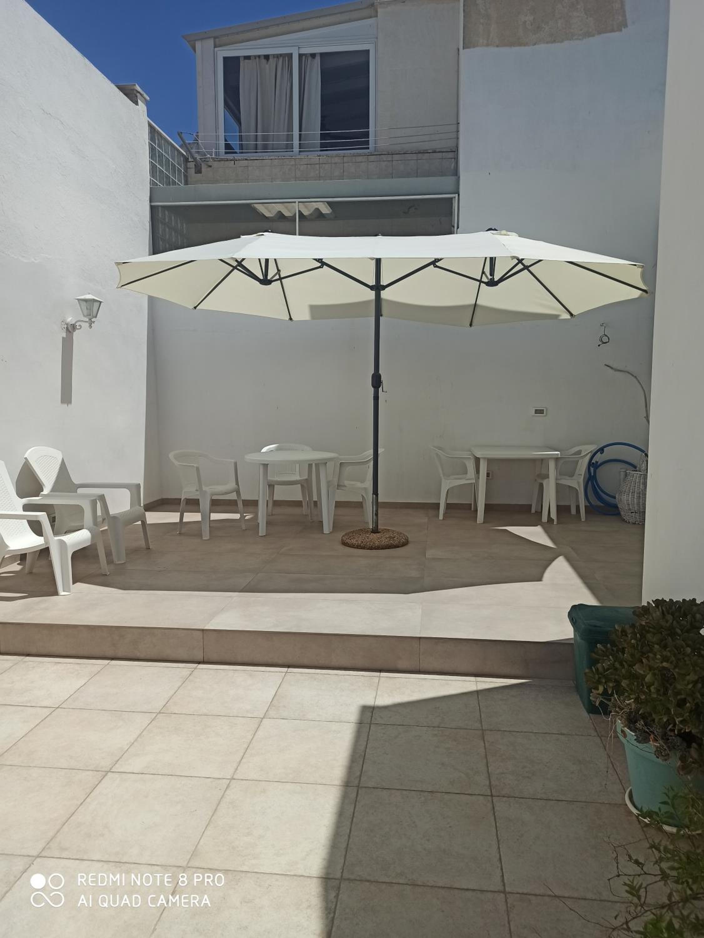 La Casa di Zia Dedera view 2