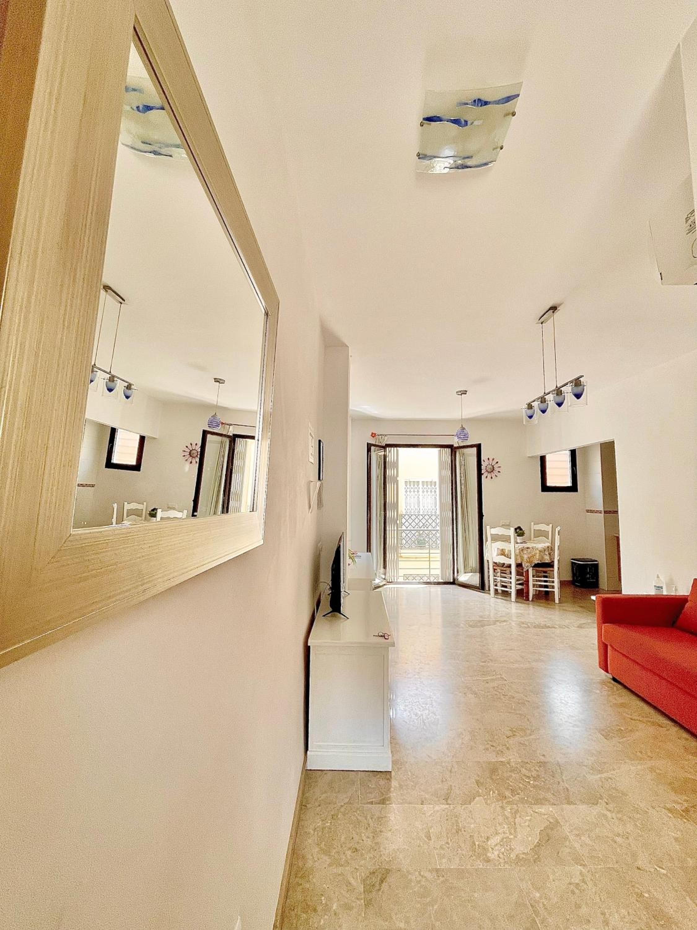 Jazmín Apartamentos Centro