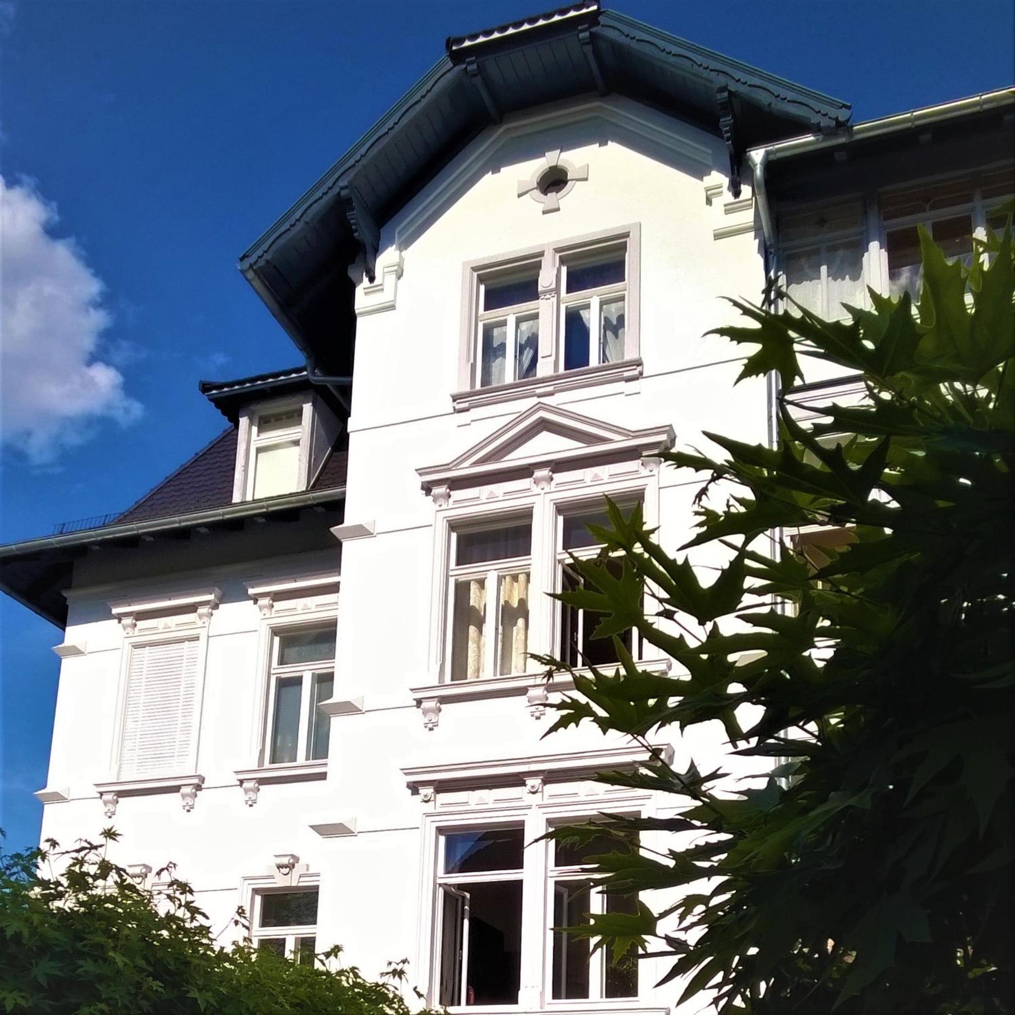 Ferienwohnung Anno1898 Zittau view 4