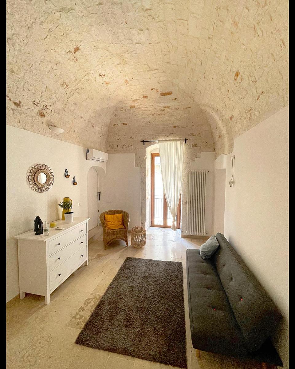 Patruno holidays house photo 2