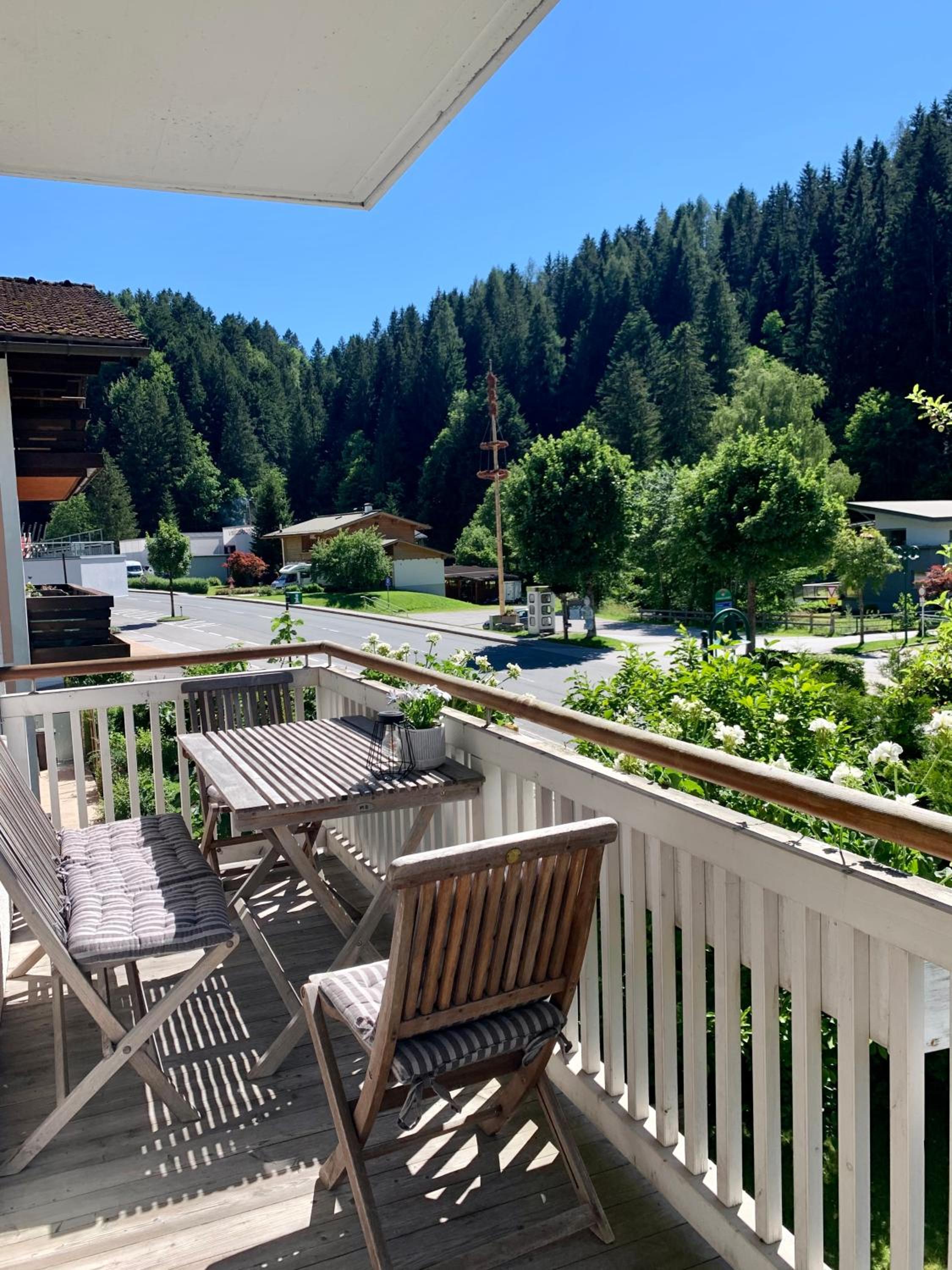 Haigis Lodge 1