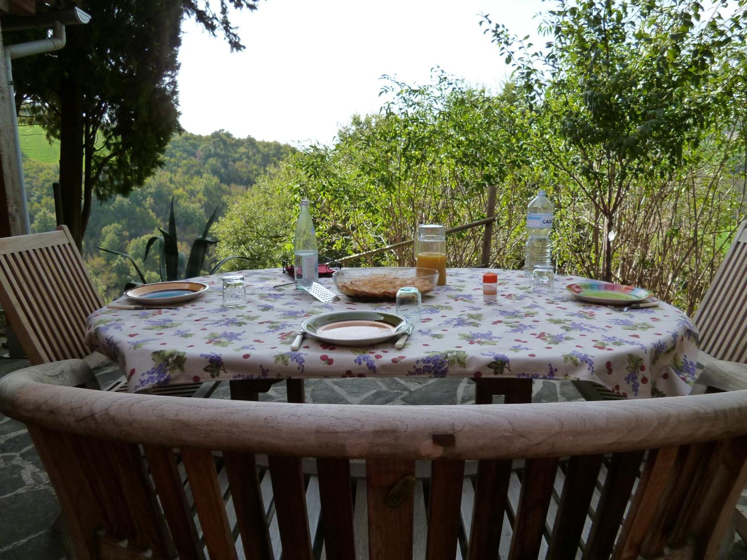 B&B Cà Giovanni Country Resort Pet Friendly