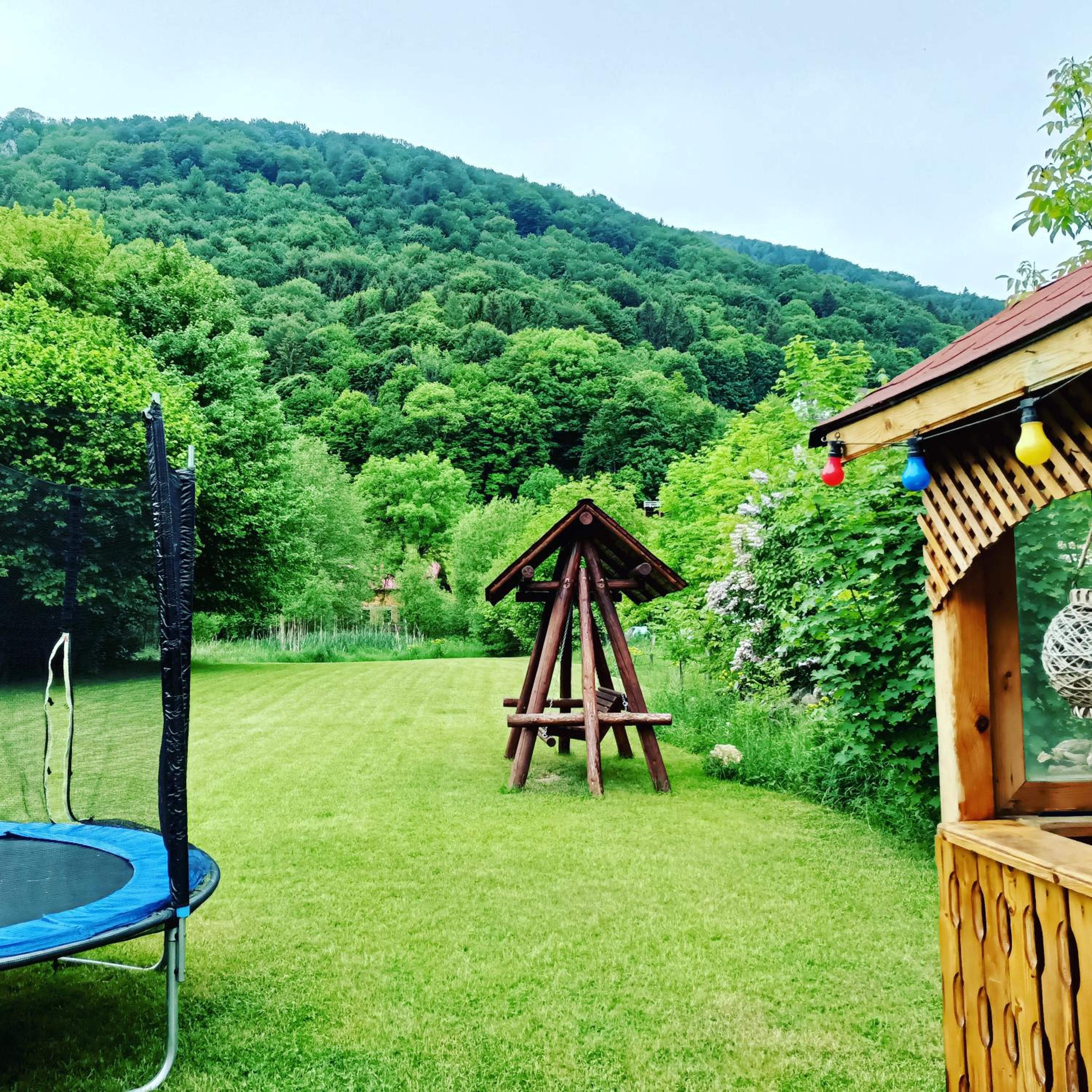 Casa La Măriuca view 5