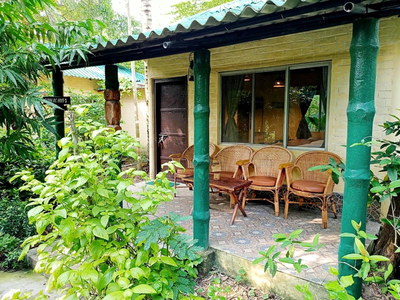 Sunderban Tiger Camp