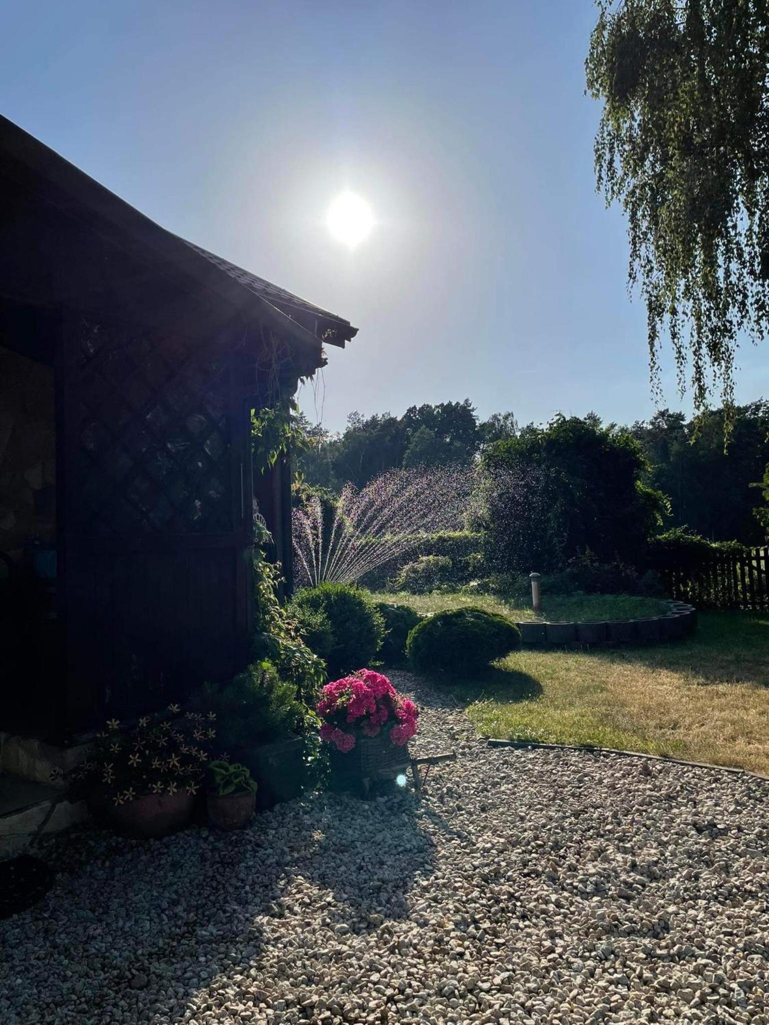 Farma Aktywnego Wypoczynku DagaSpa view 2