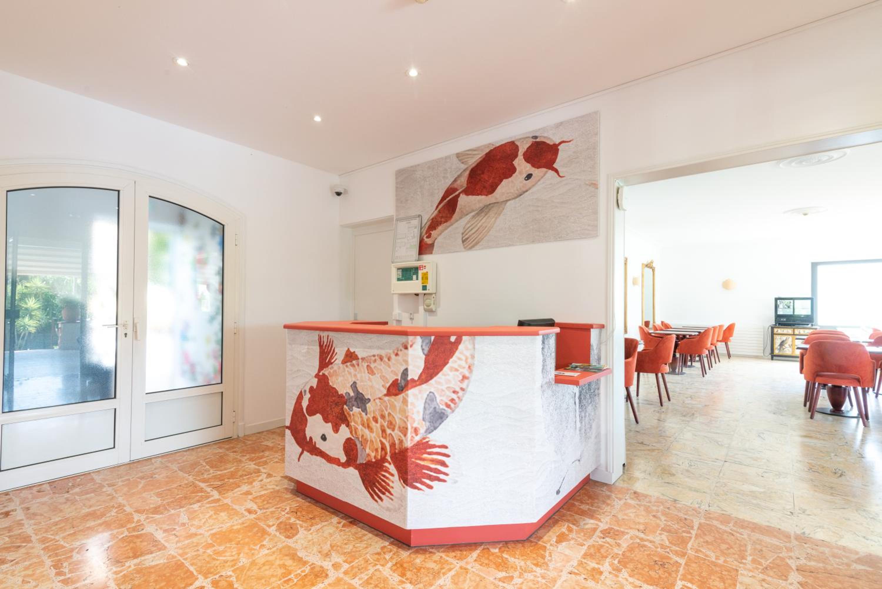 HOTEL LA QUIETUDE - Image 1