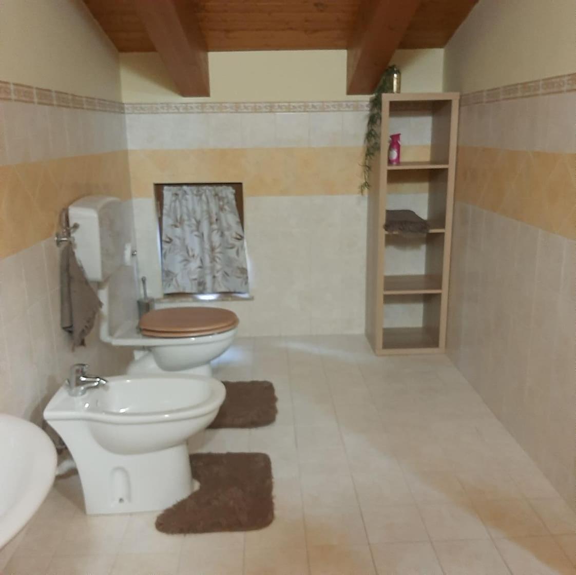 beucarnea apartment salerno view 3