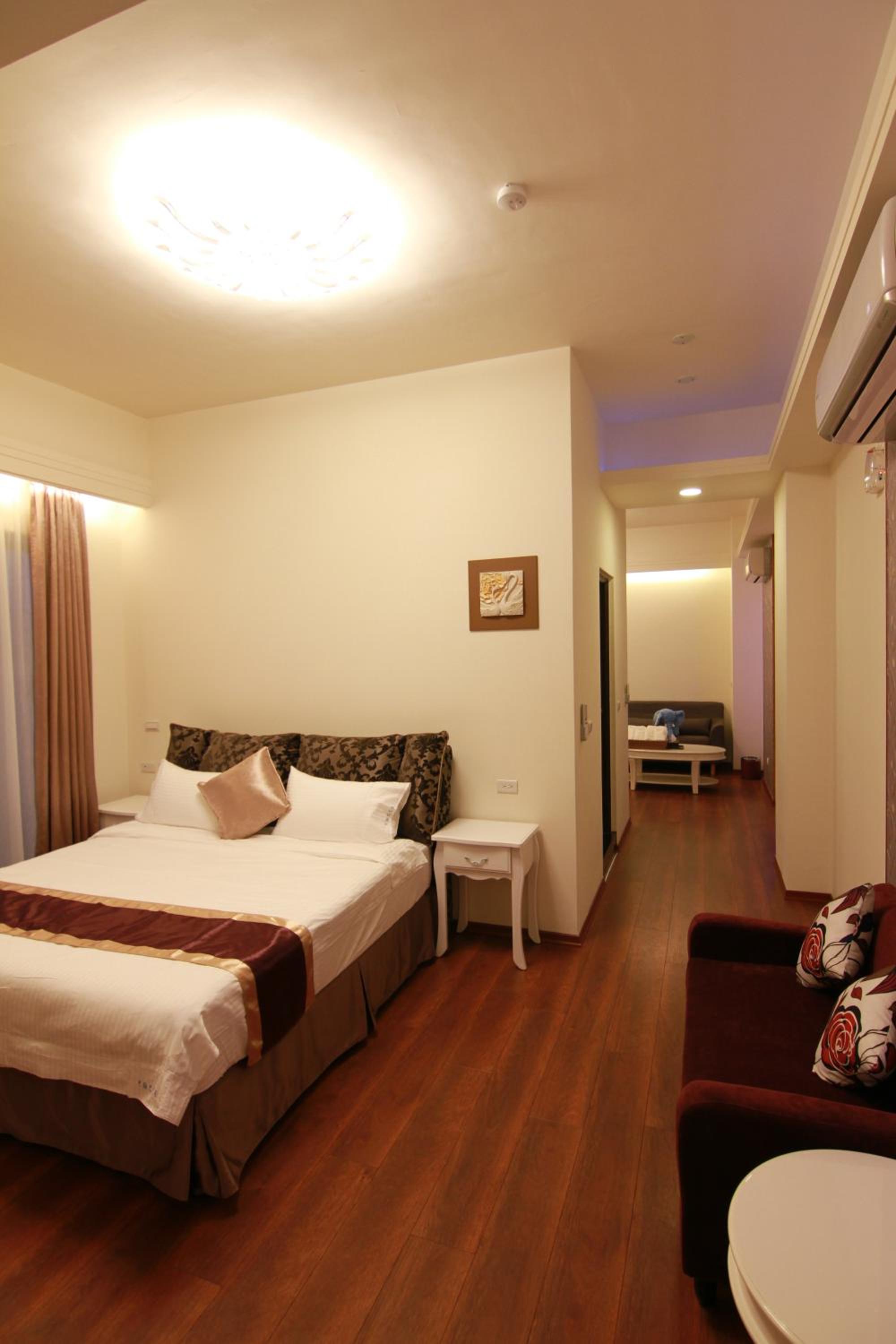 Kurumba JiJi B&B