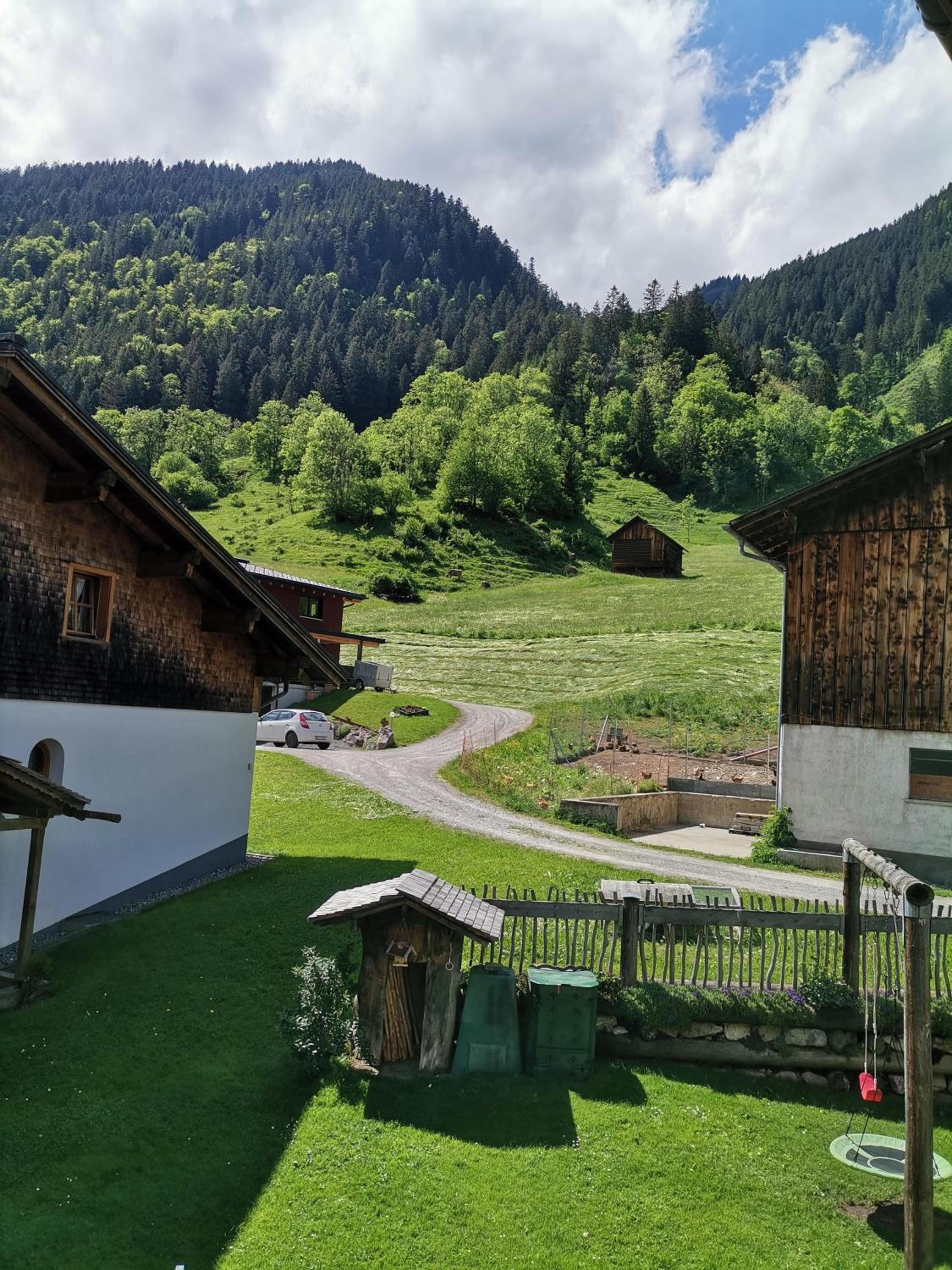 Haus Tuklar