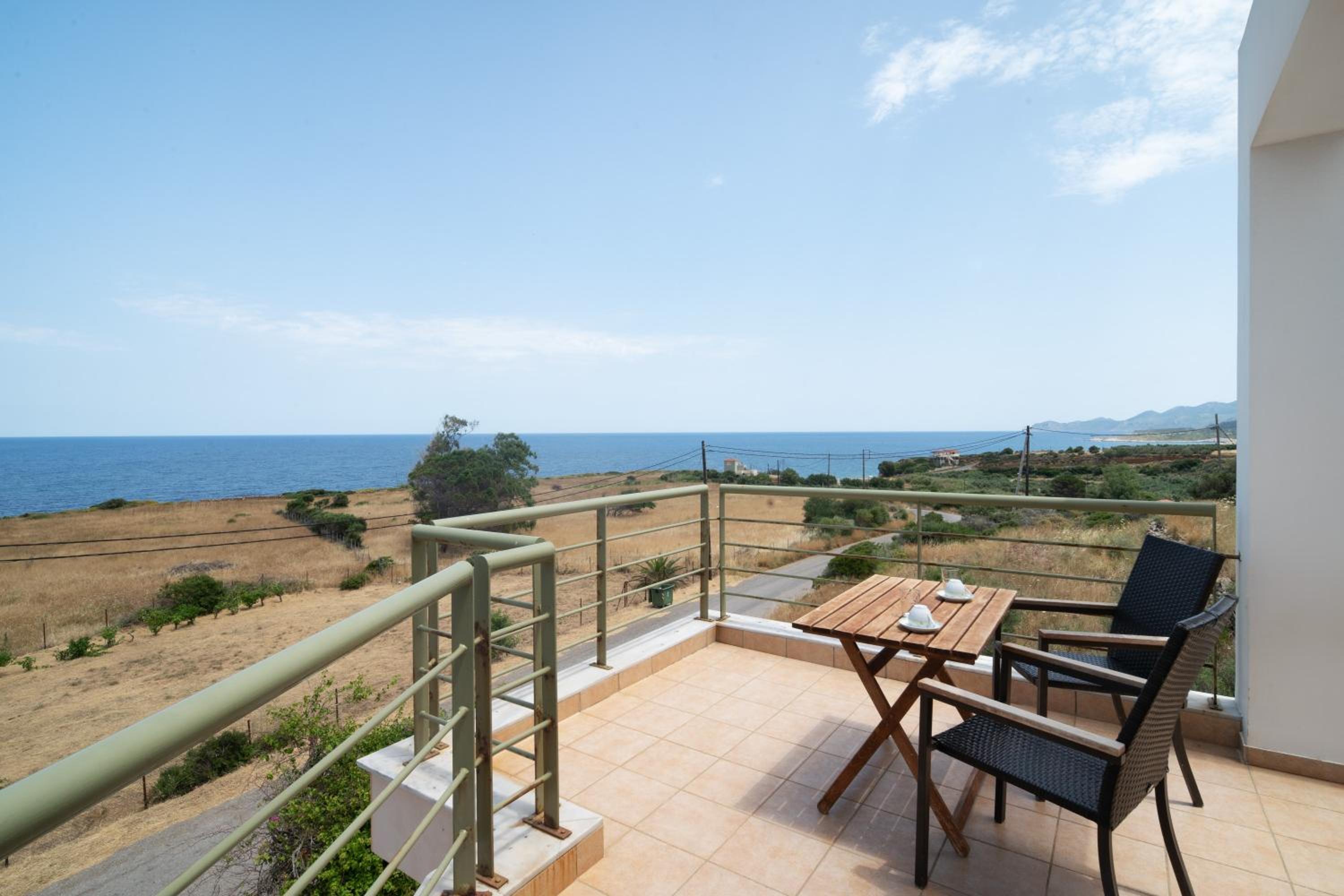 Villa Luisa Exclusive Residences view 4