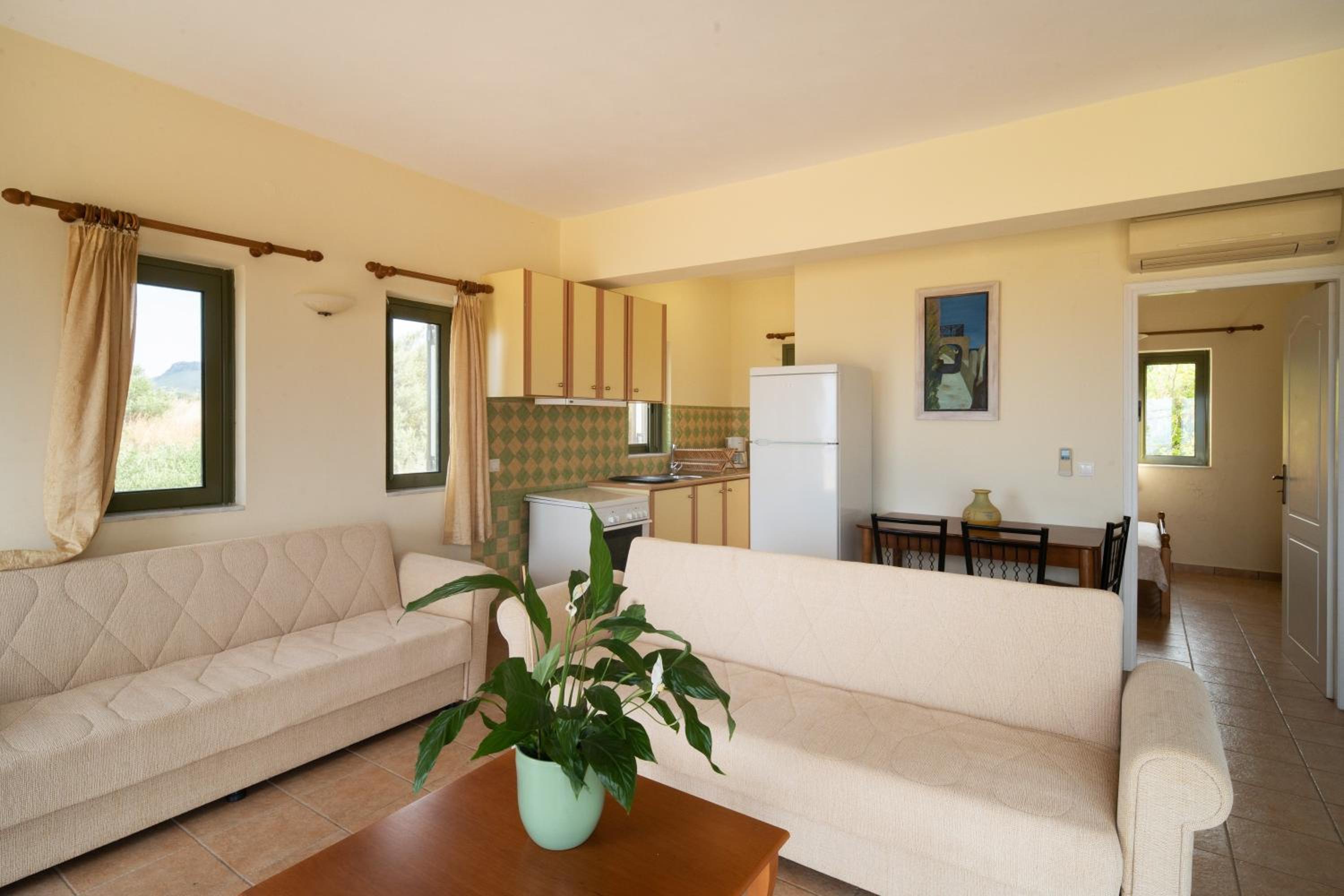 Villa Luisa Exclusive Residences view 5