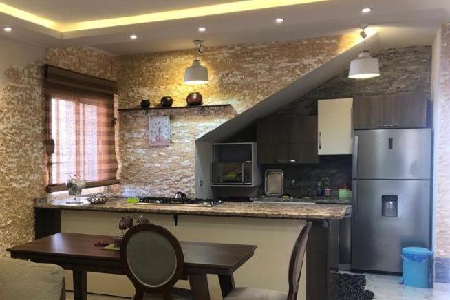 Hacienda Bay Sidi Abdel Rahman Senior Chalet Baharey