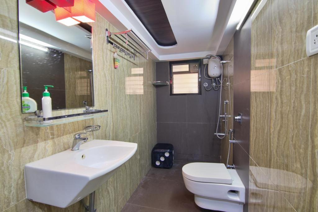 Titan villa view 3