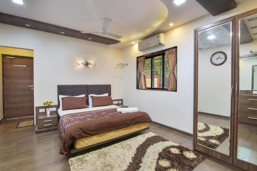 Titan villa view 5