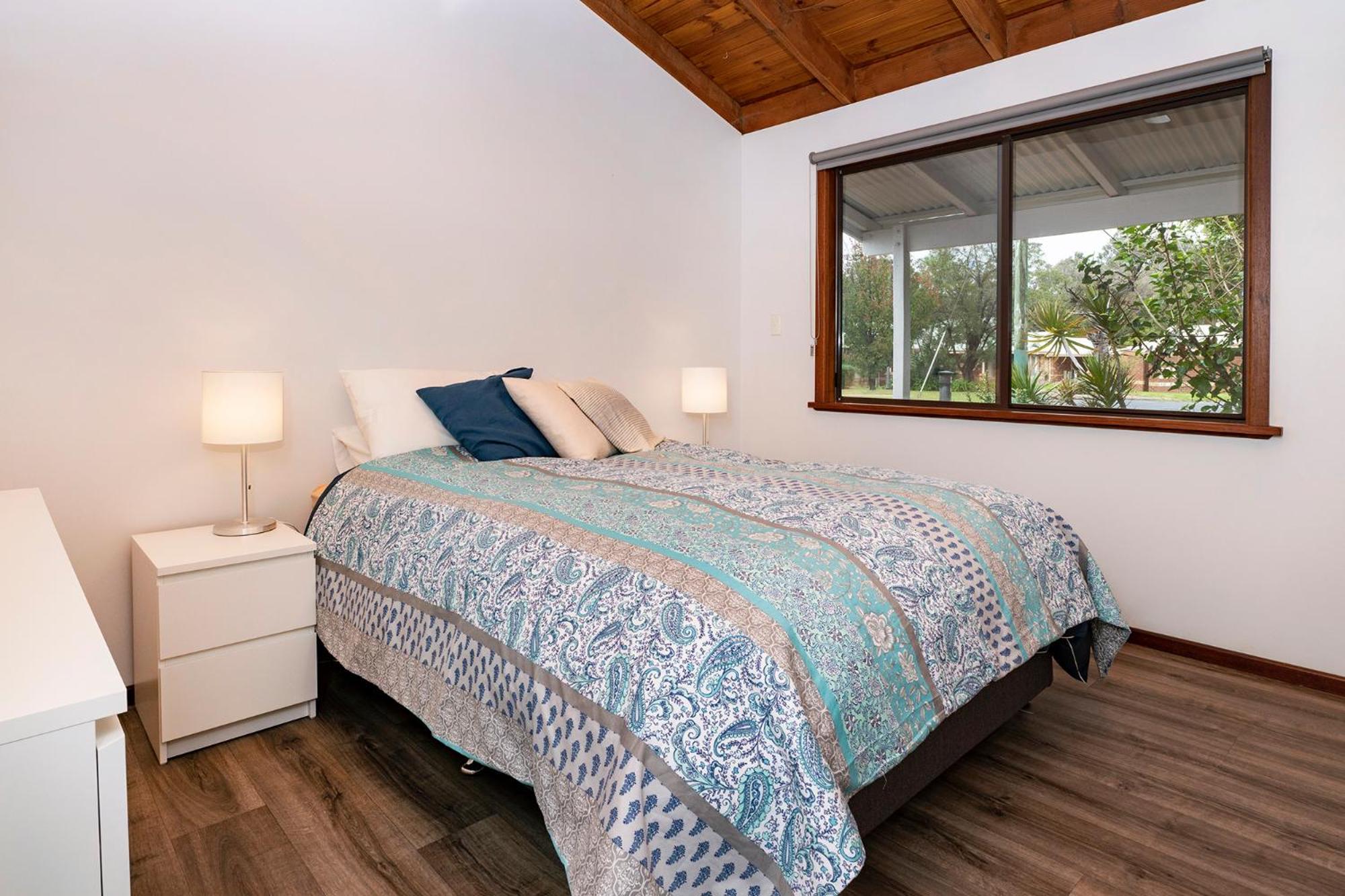Menta Cottage
