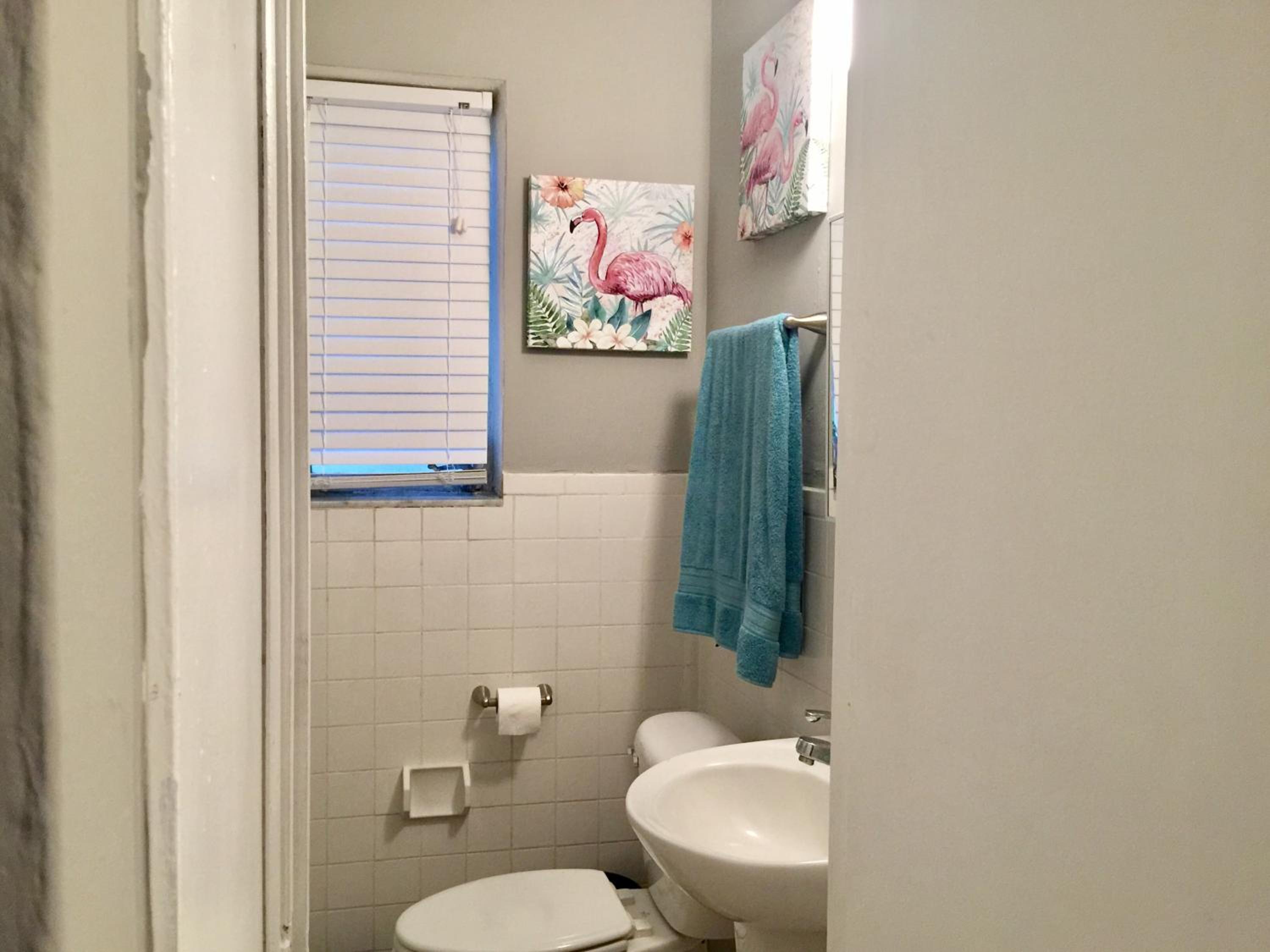 Miami Apt 1BR Free Parking and WIFI photo 3