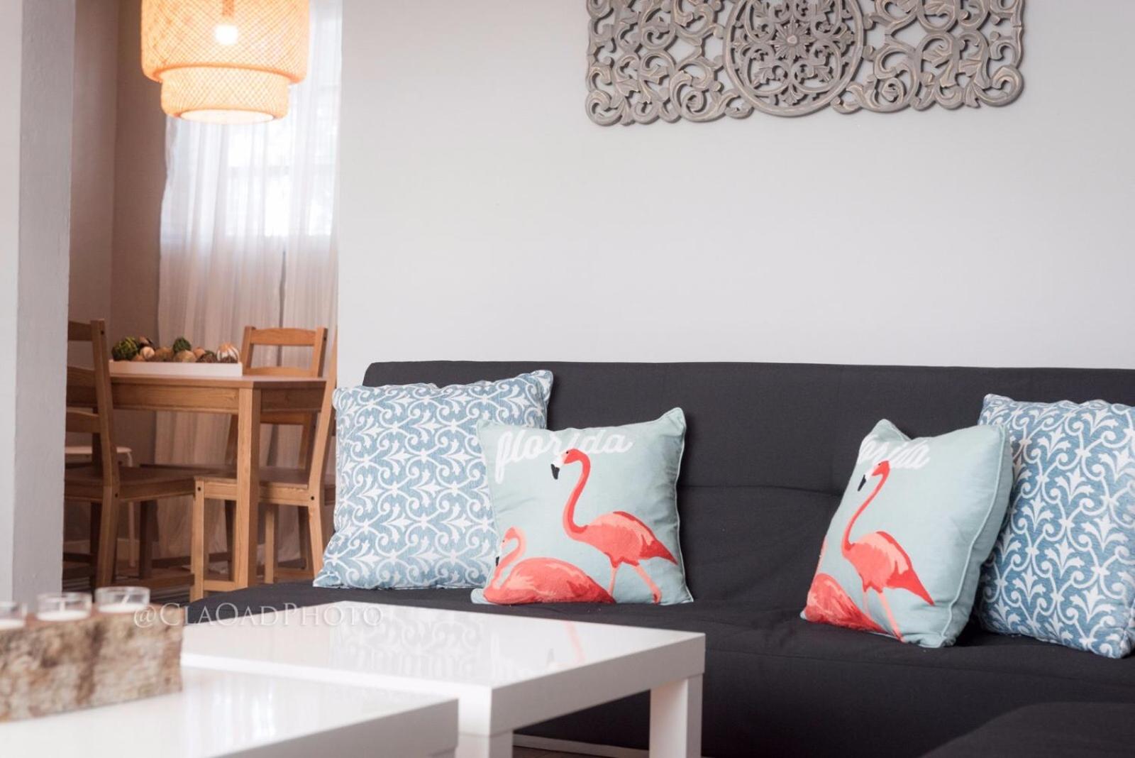 Miami Apt 1BR Free Parking and WIFI — Miami