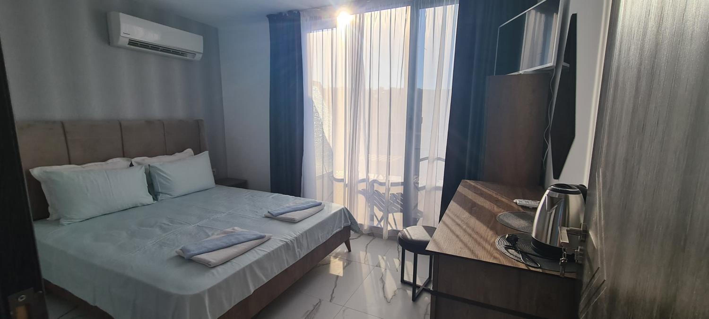 Guesthouse Odesos