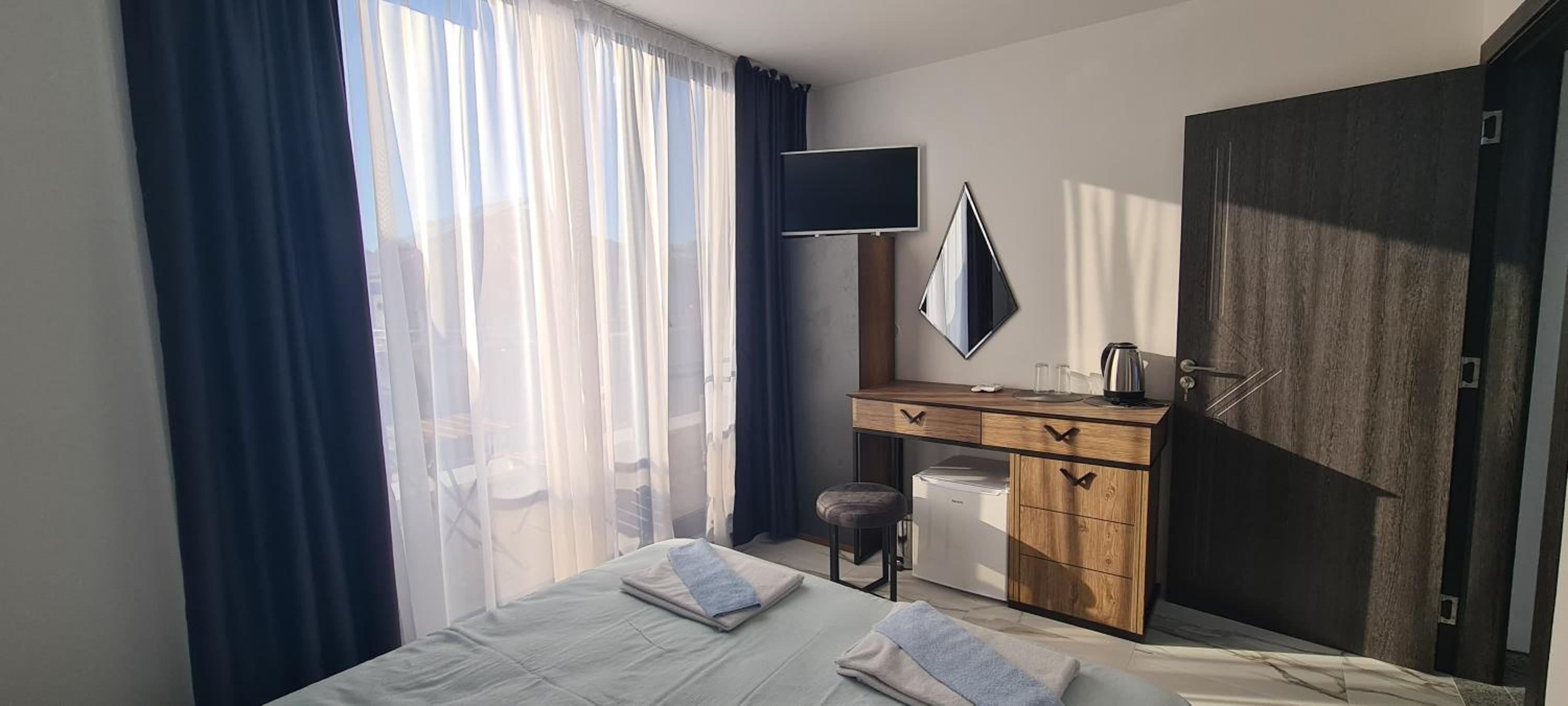Guesthouse Odesos