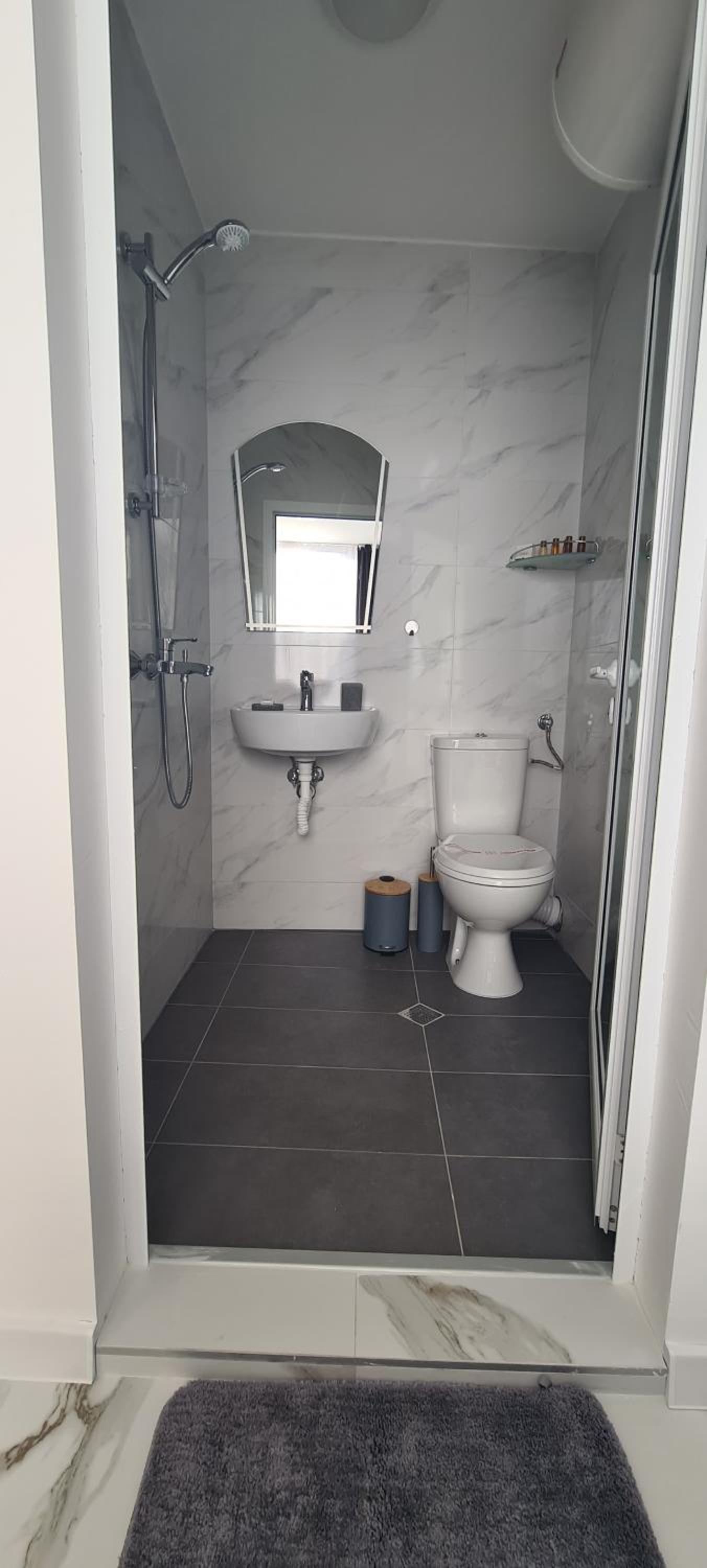 Guesthouse Odesos