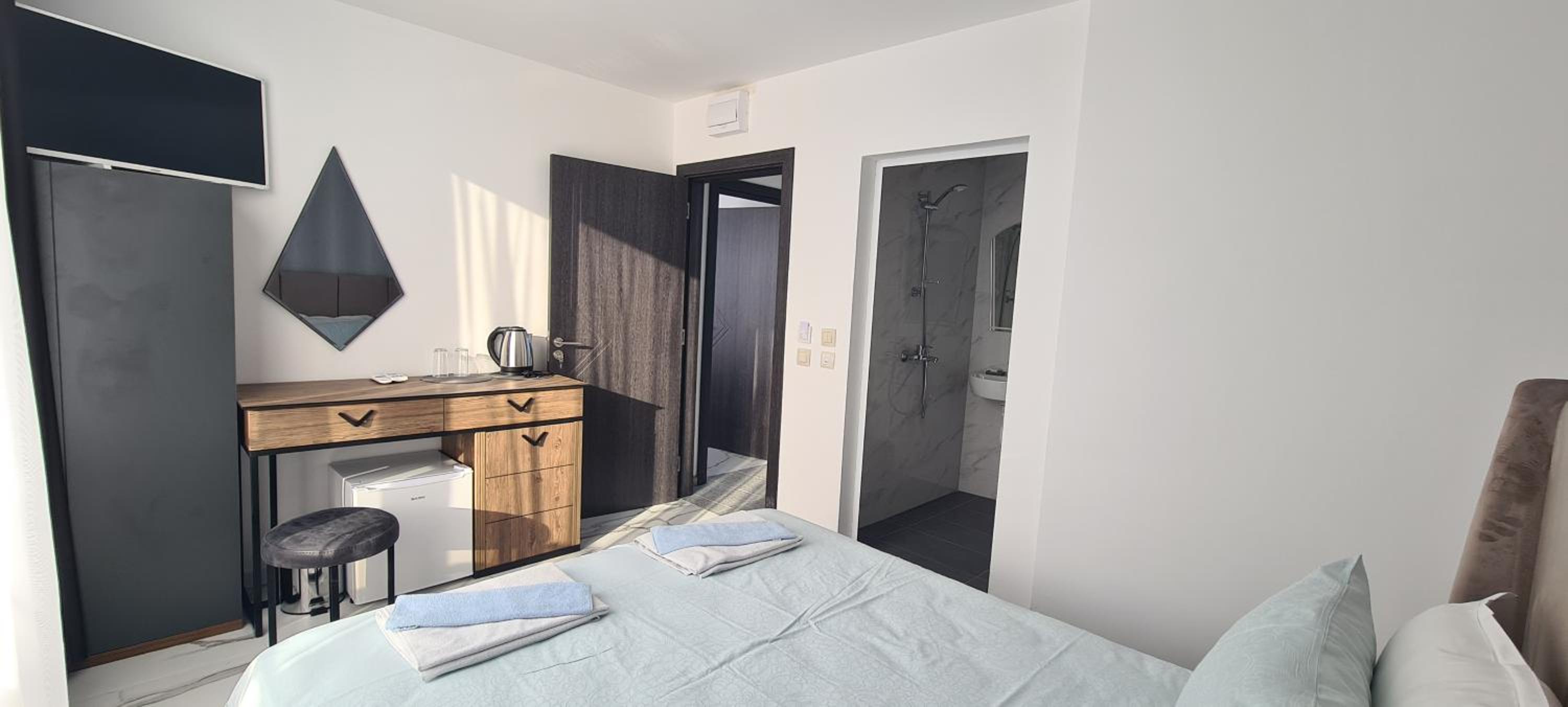 Guesthouse Odesos