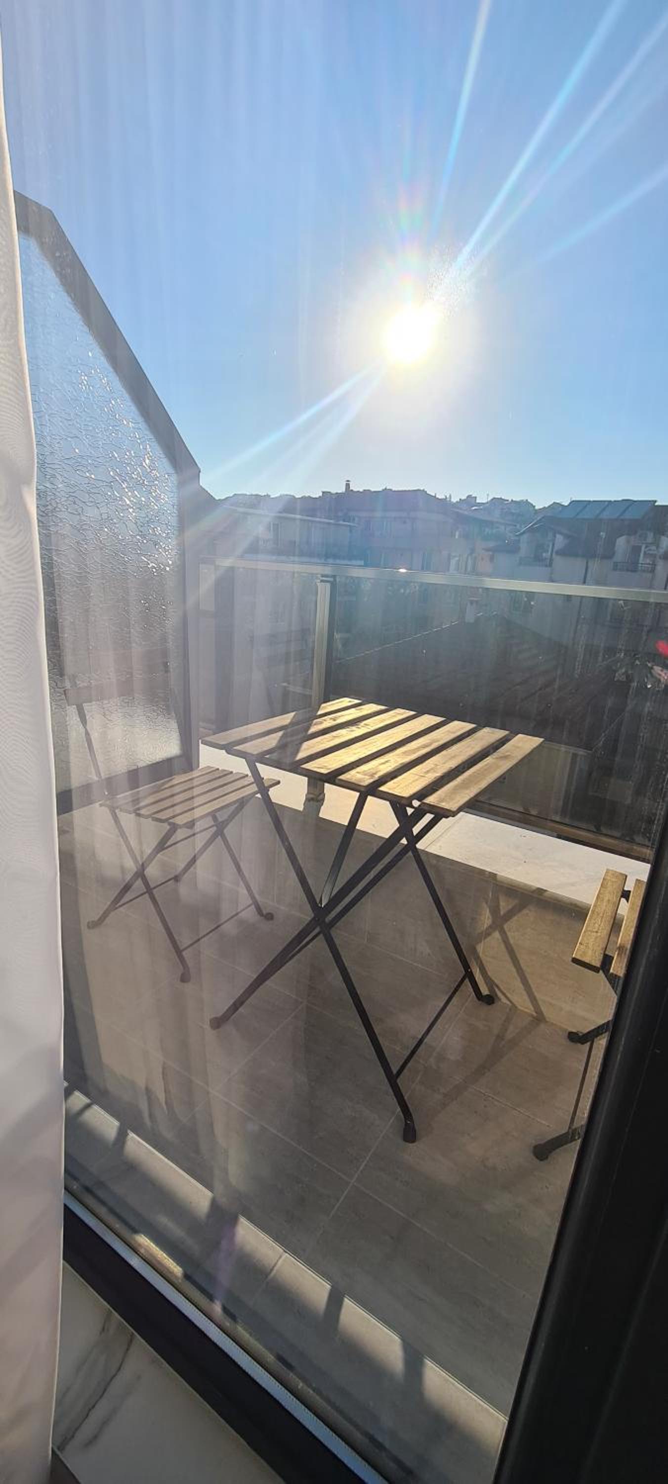 Guesthouse Odesos