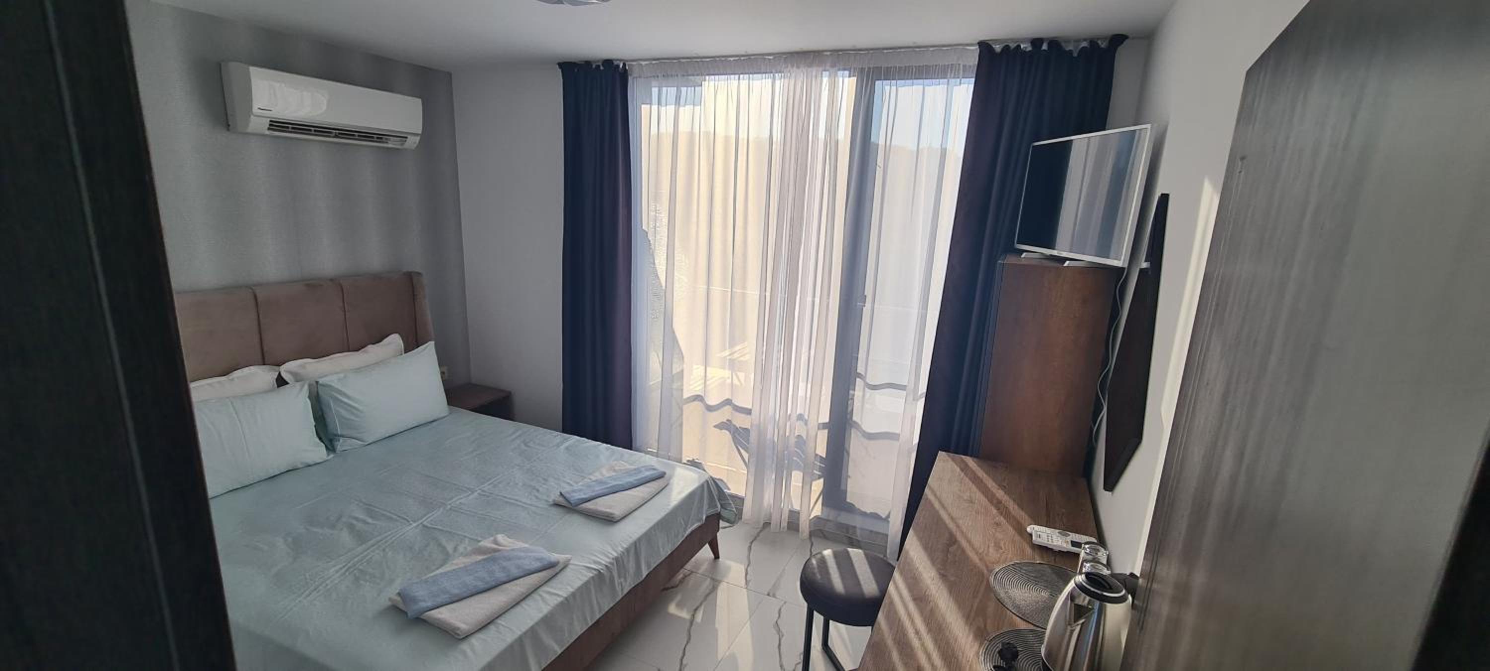 Guesthouse Odesos