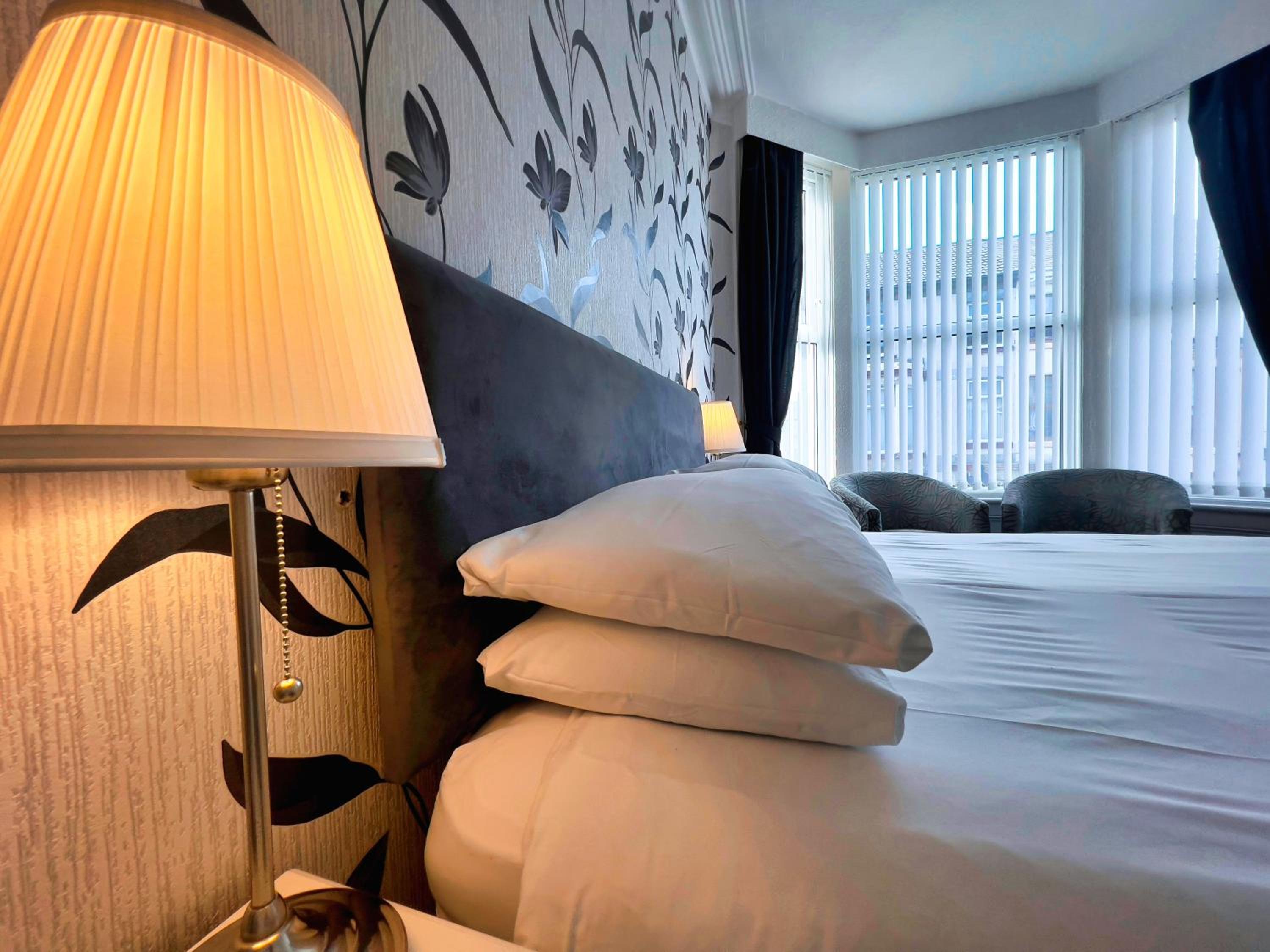 Bella Vista Lodge