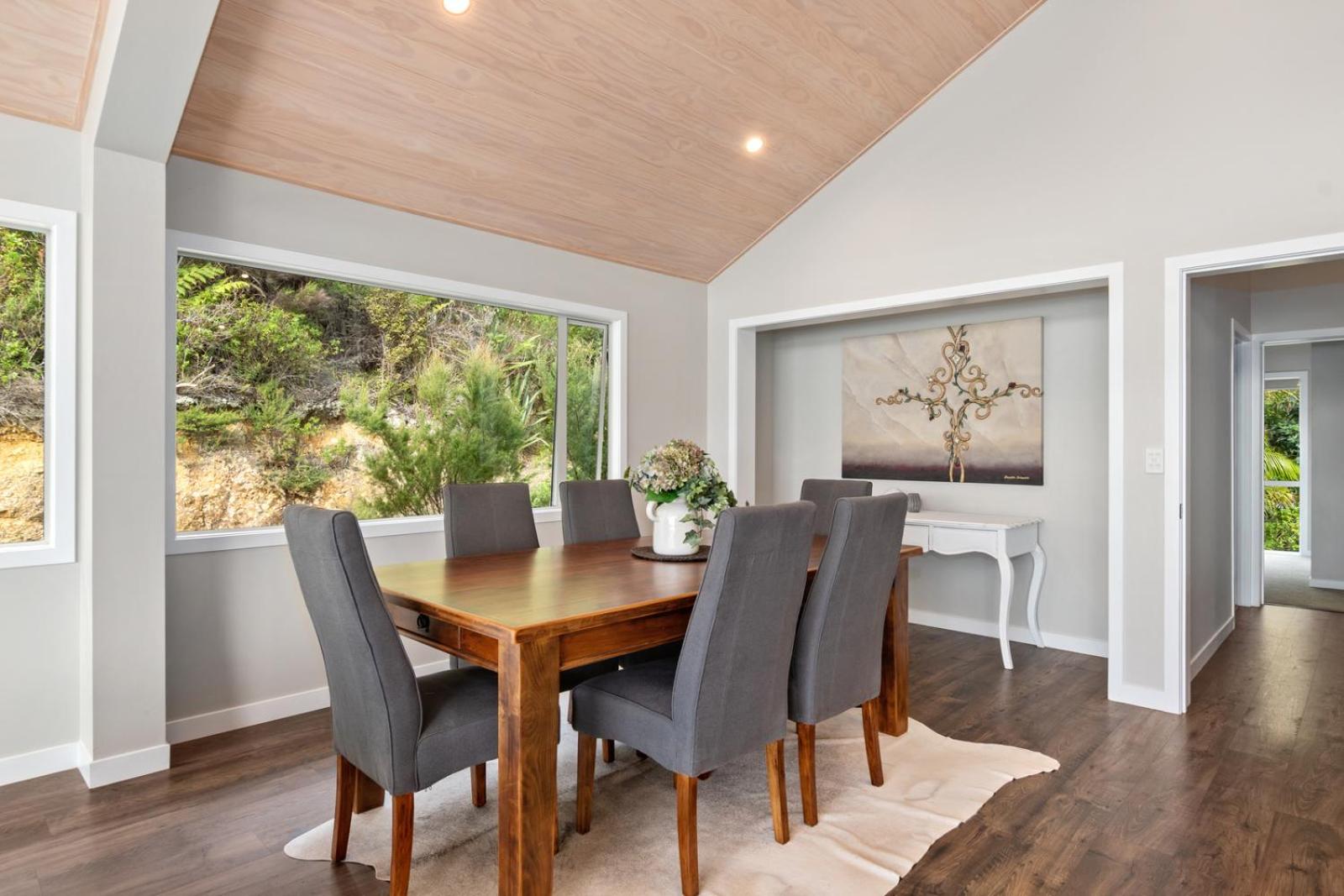 Seaside Serenity - Kerikeri Holiday Home view 4